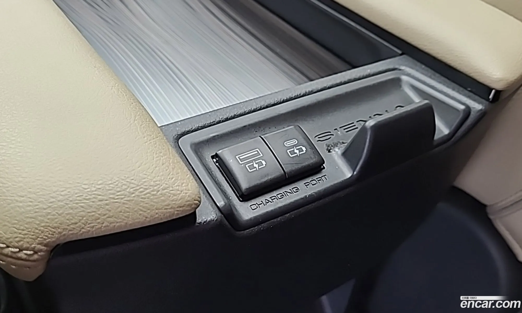 Toyota Sienna 2021 — 11