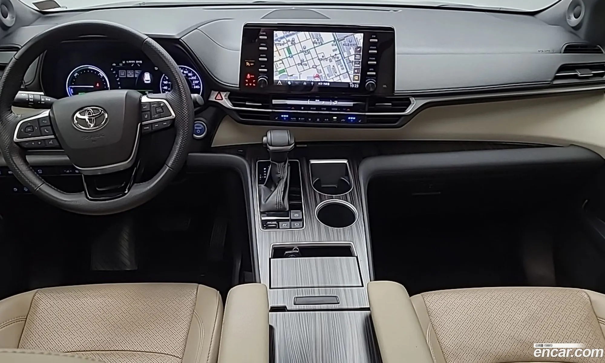 Toyota Sienna 2021 — 12
