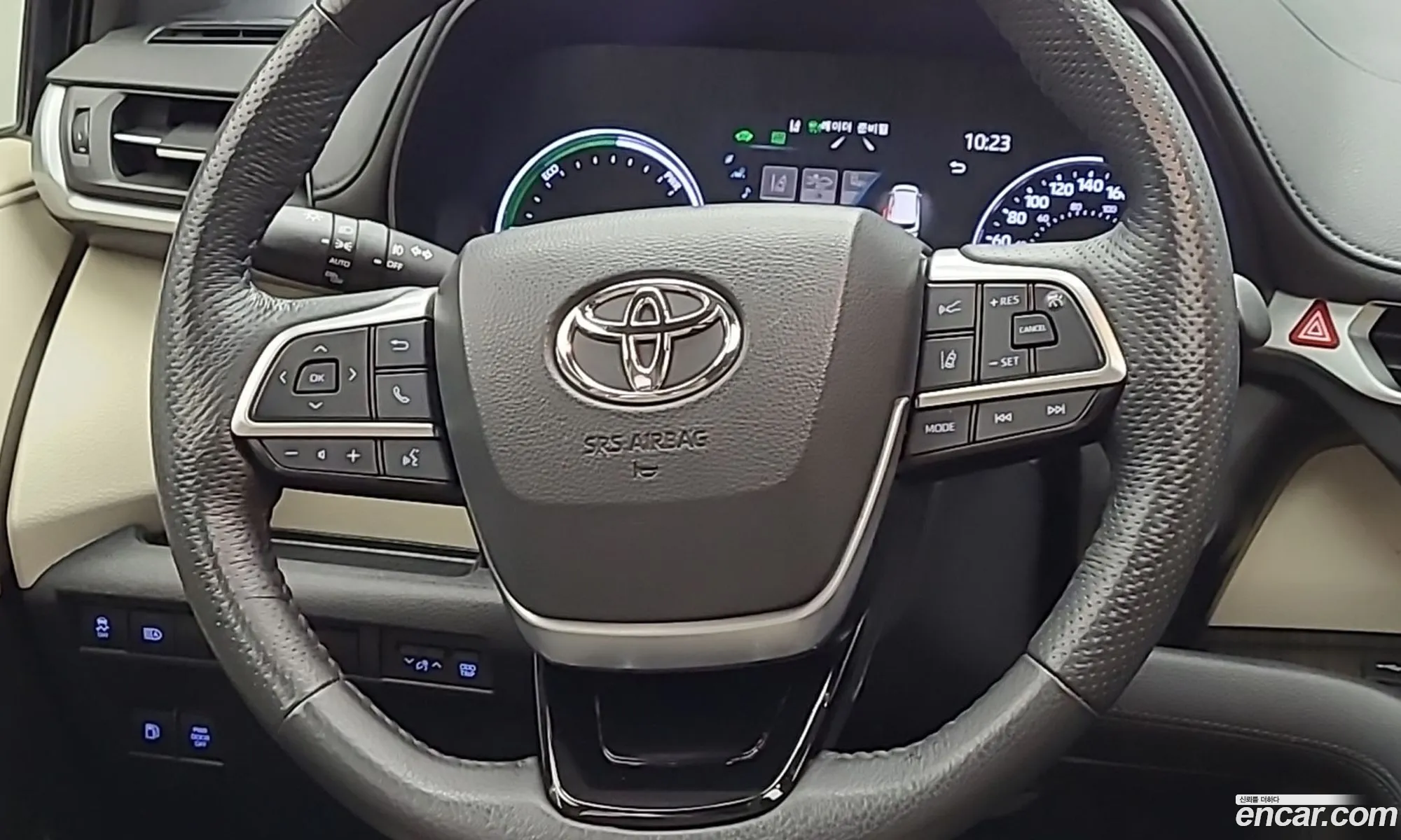 Toyota Sienna 2021 — 5