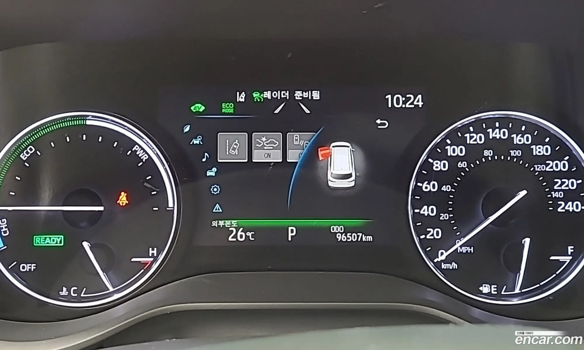 Toyota Sienna 2021 — 17