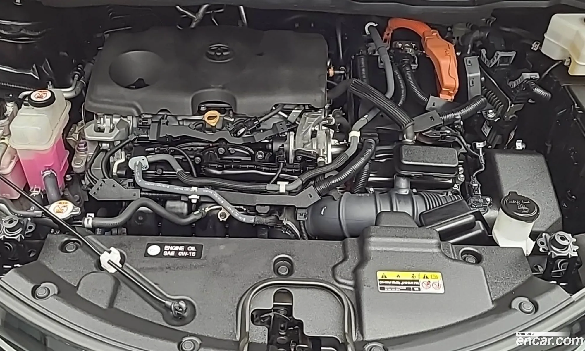 Toyota Sienna 2021 — 4