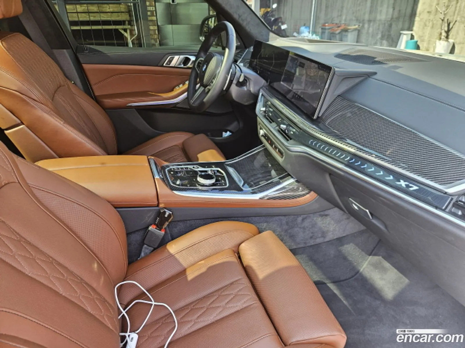BMW X7 2024 — 4