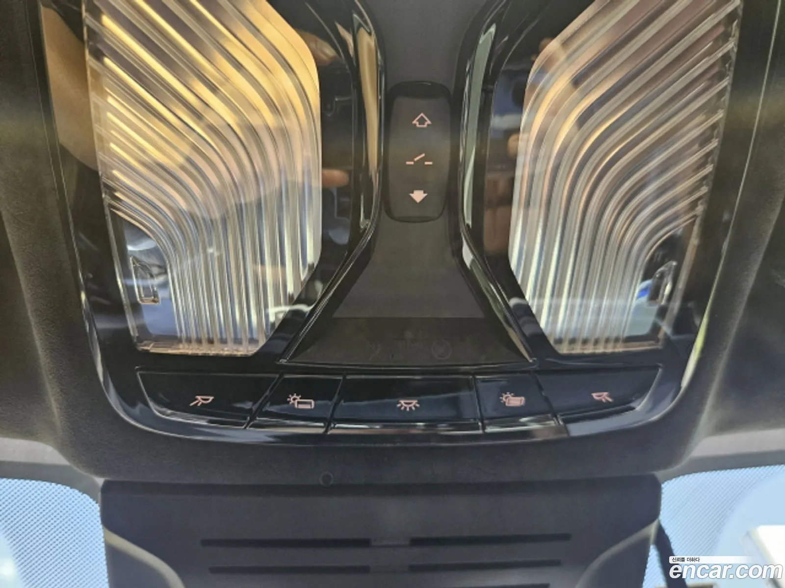 BMW X7 2024 — 8