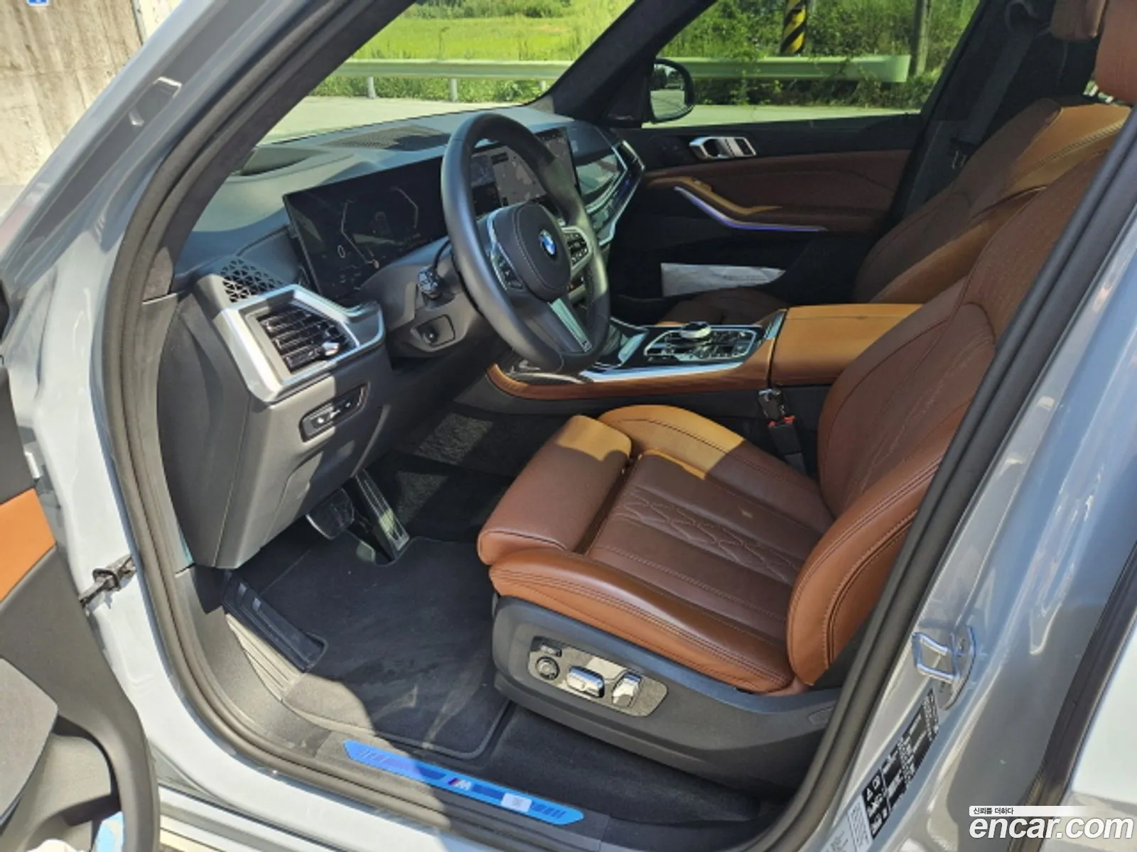 BMW X7 2024 — 11