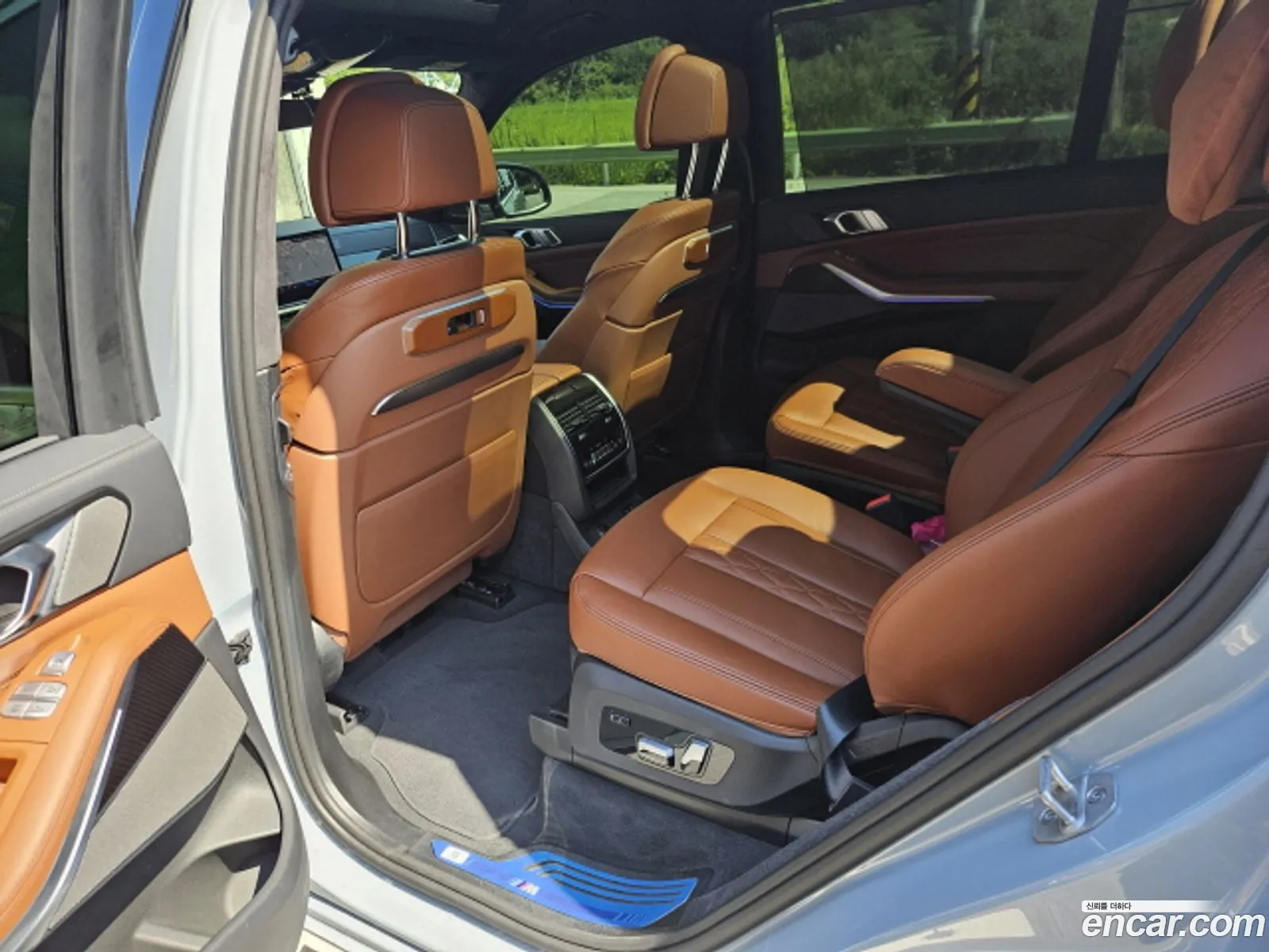 BMW X7 2024 — 12