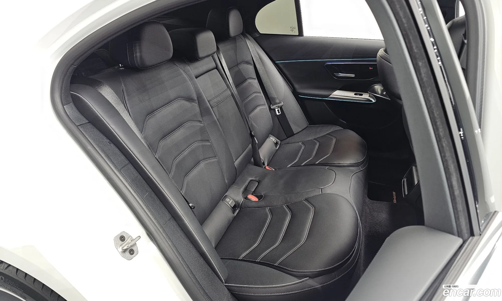 Mercedes-Benz E-Class W214 2024 — 6