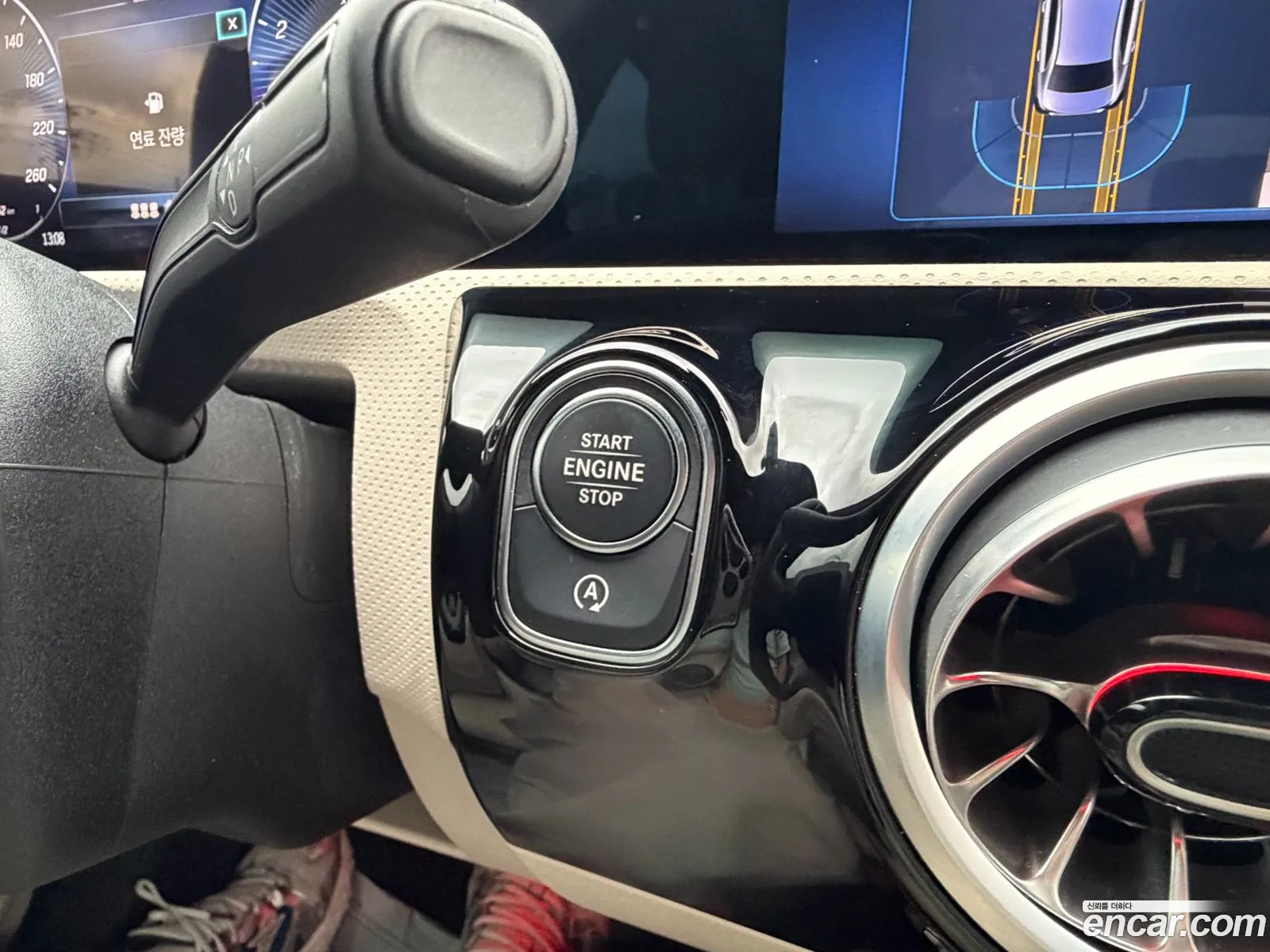 Mercedes-Benz A-Class W177 2024 — 13