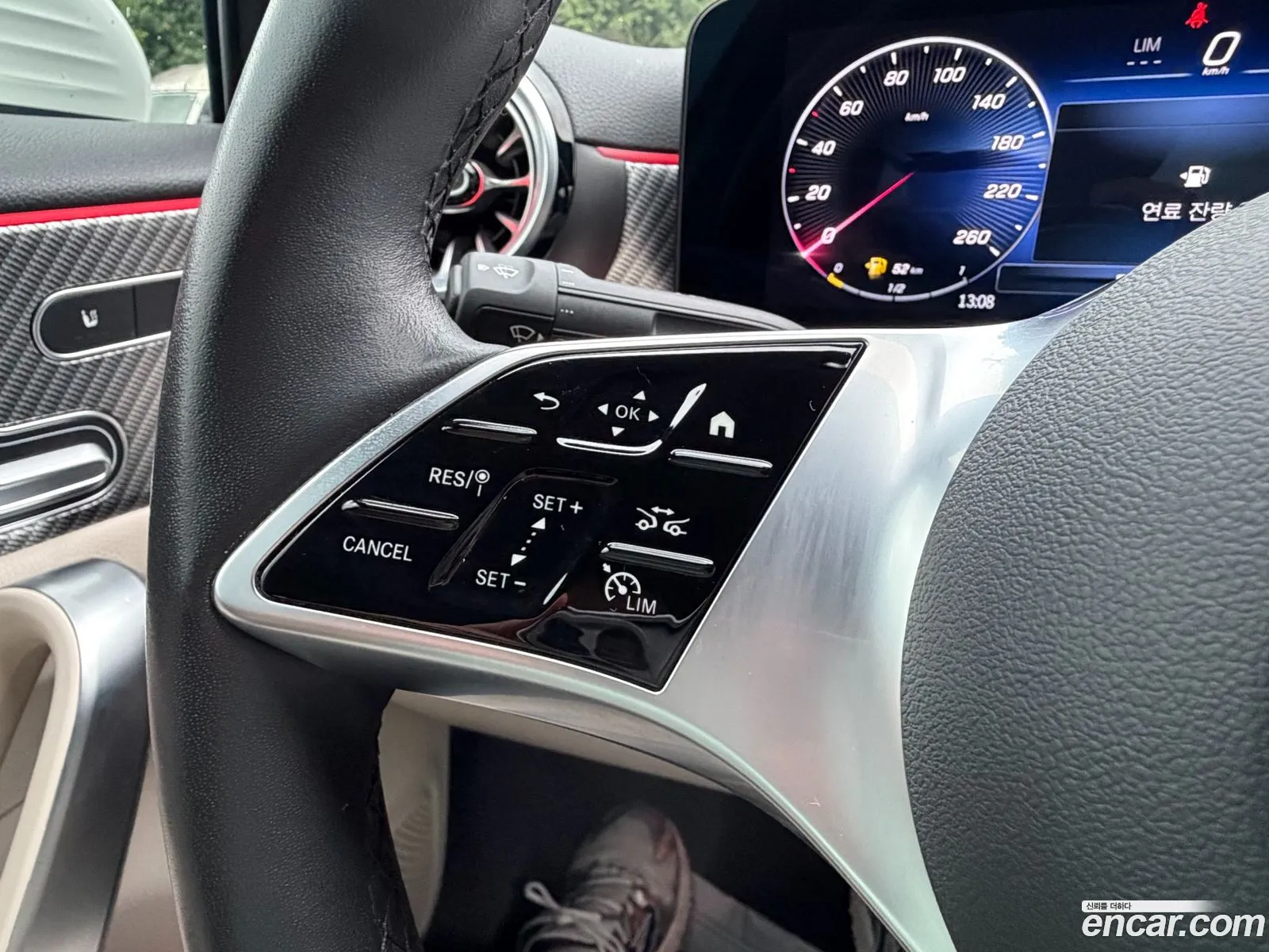 Mercedes-Benz A-Class W177 2024 — 7