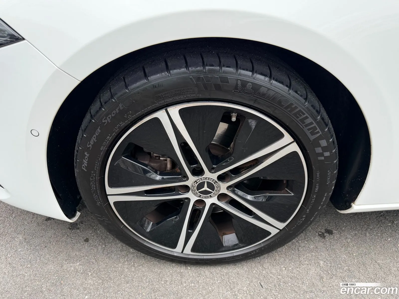 Mercedes-Benz A-Class W177 2024 — 3
