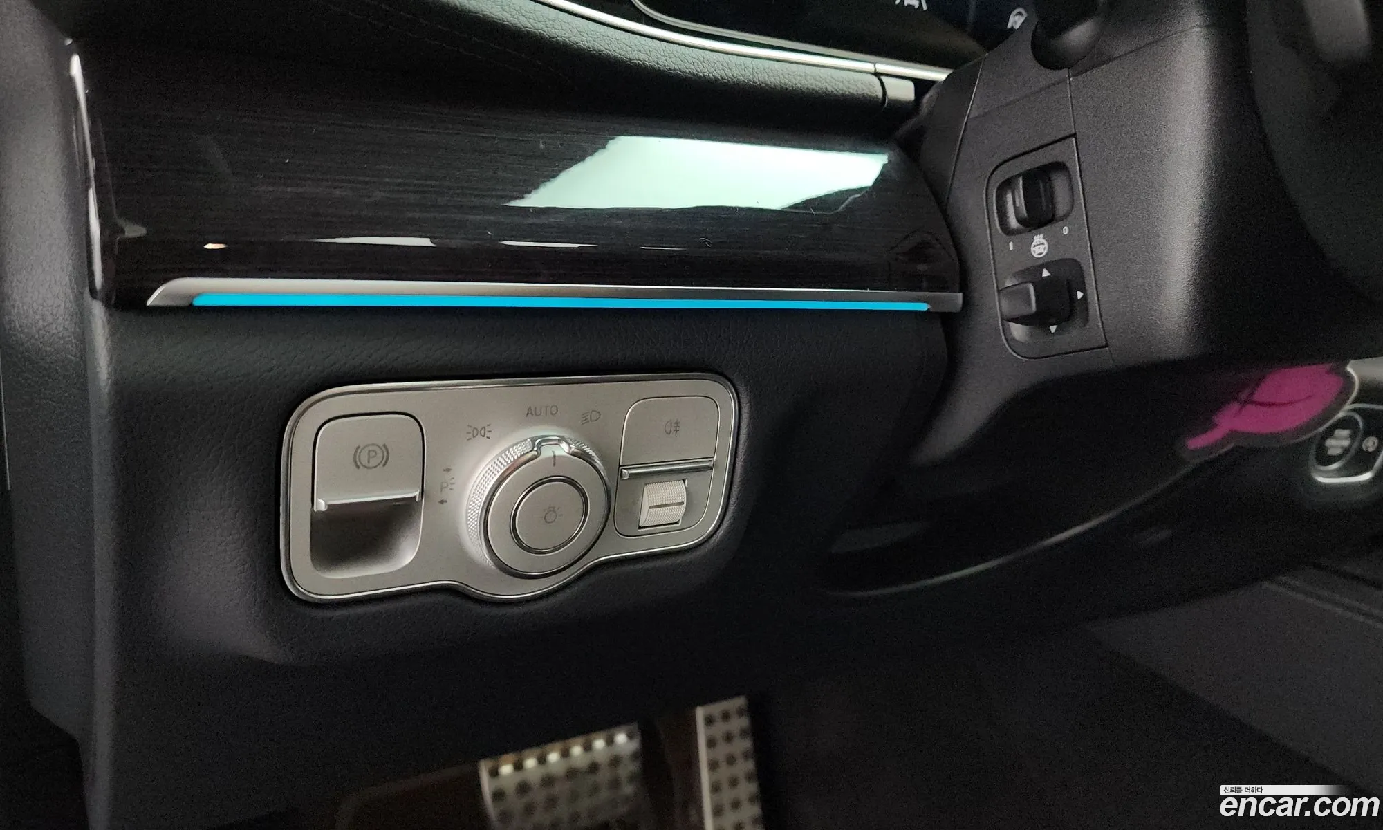 Mercedes-Benz GLE-Class W167 2021 — 9