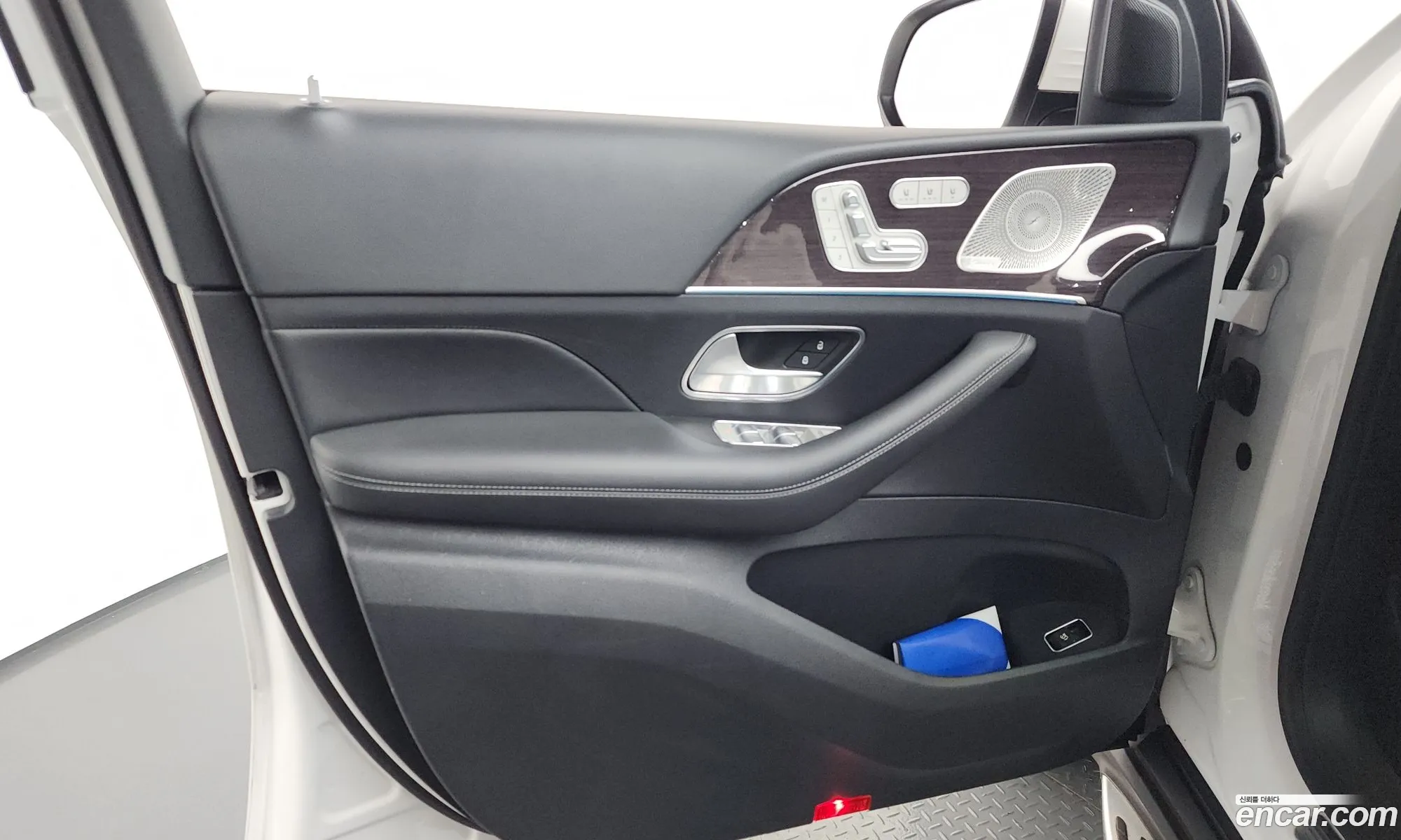 Mercedes-Benz GLE-Class W167 2021 — 23