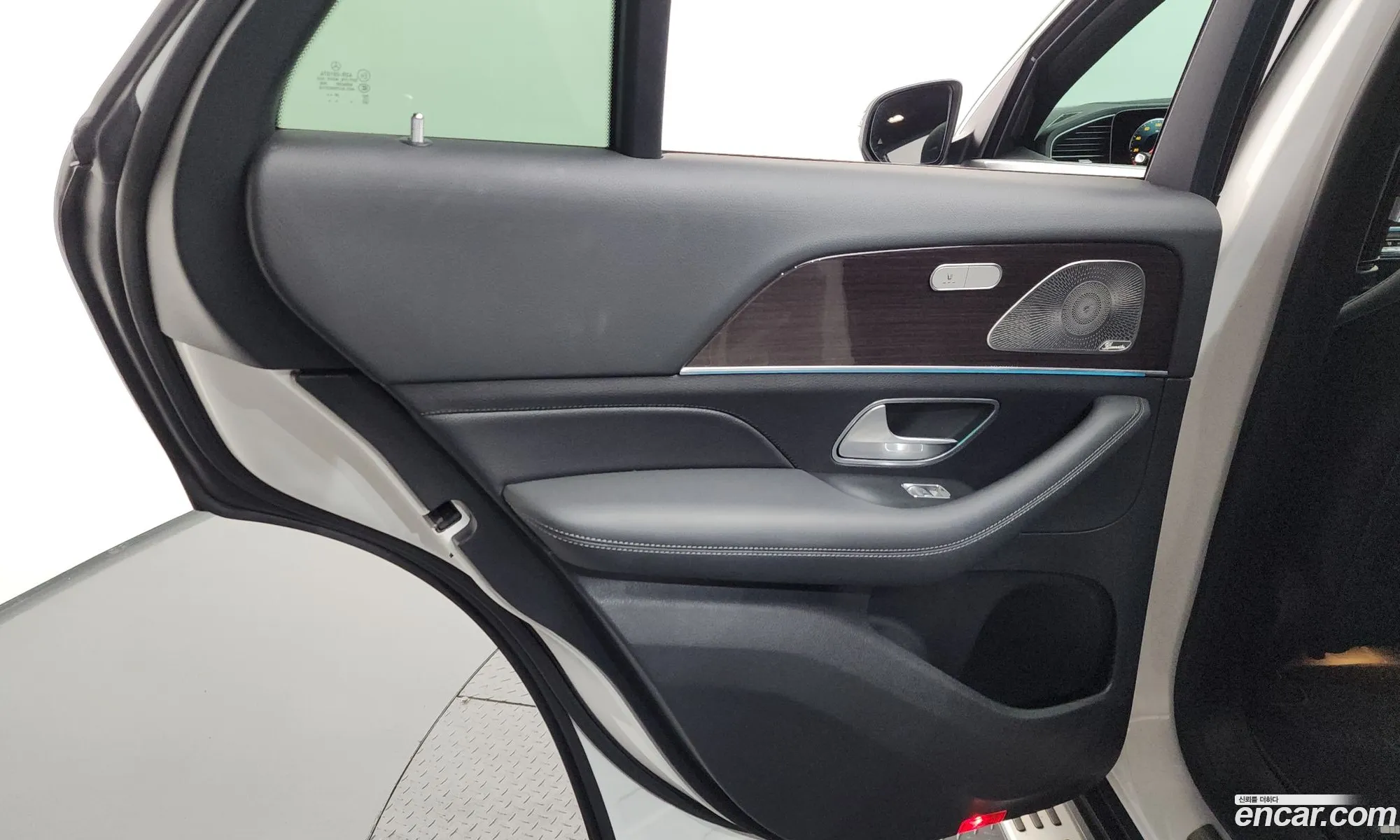 Mercedes-Benz GLE-Class W167 2021 — 3