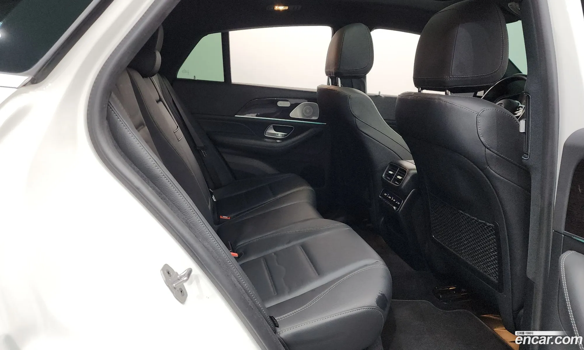 Mercedes-Benz GLE-Class W167 2021 — 8