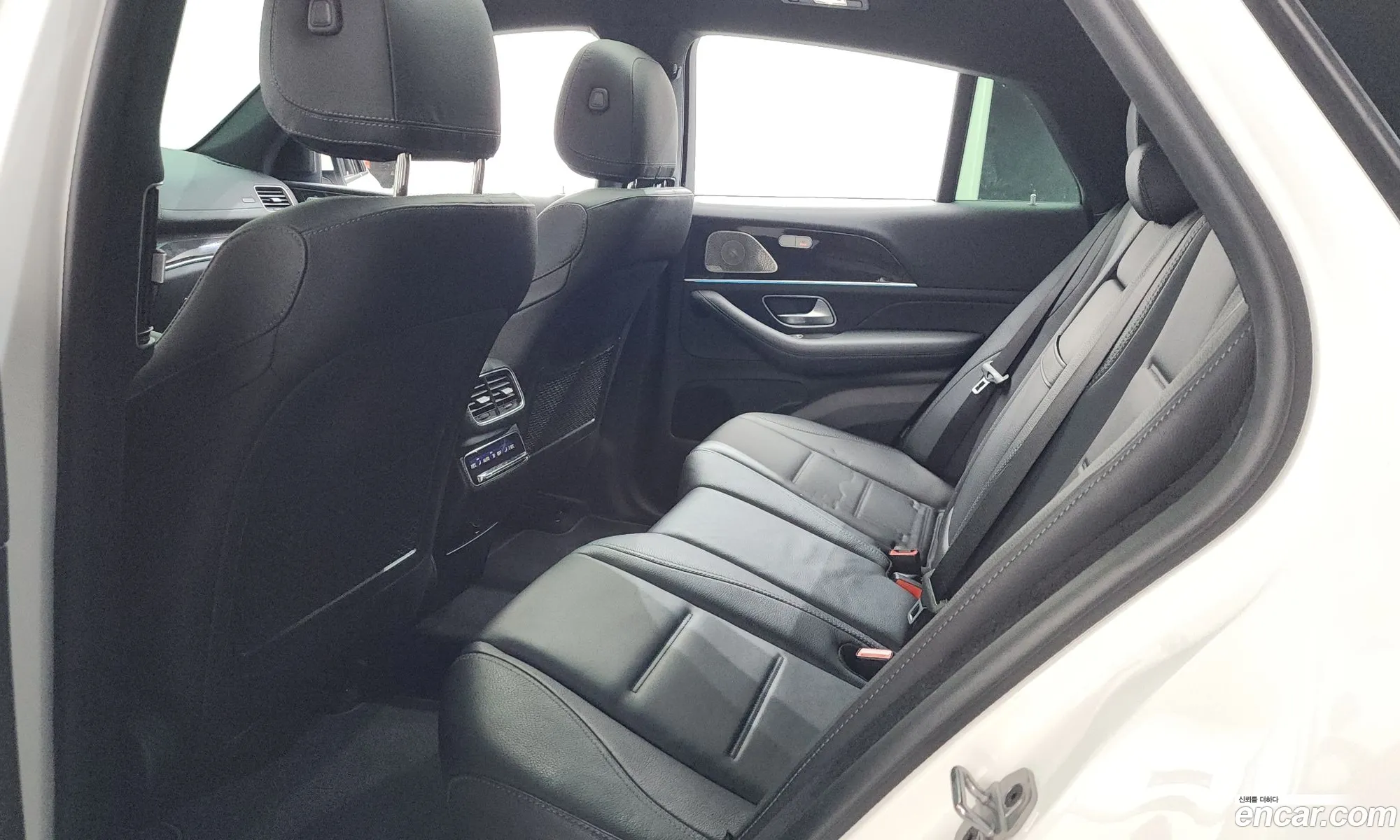 Mercedes-Benz GLE-Class W167 2021 — 20