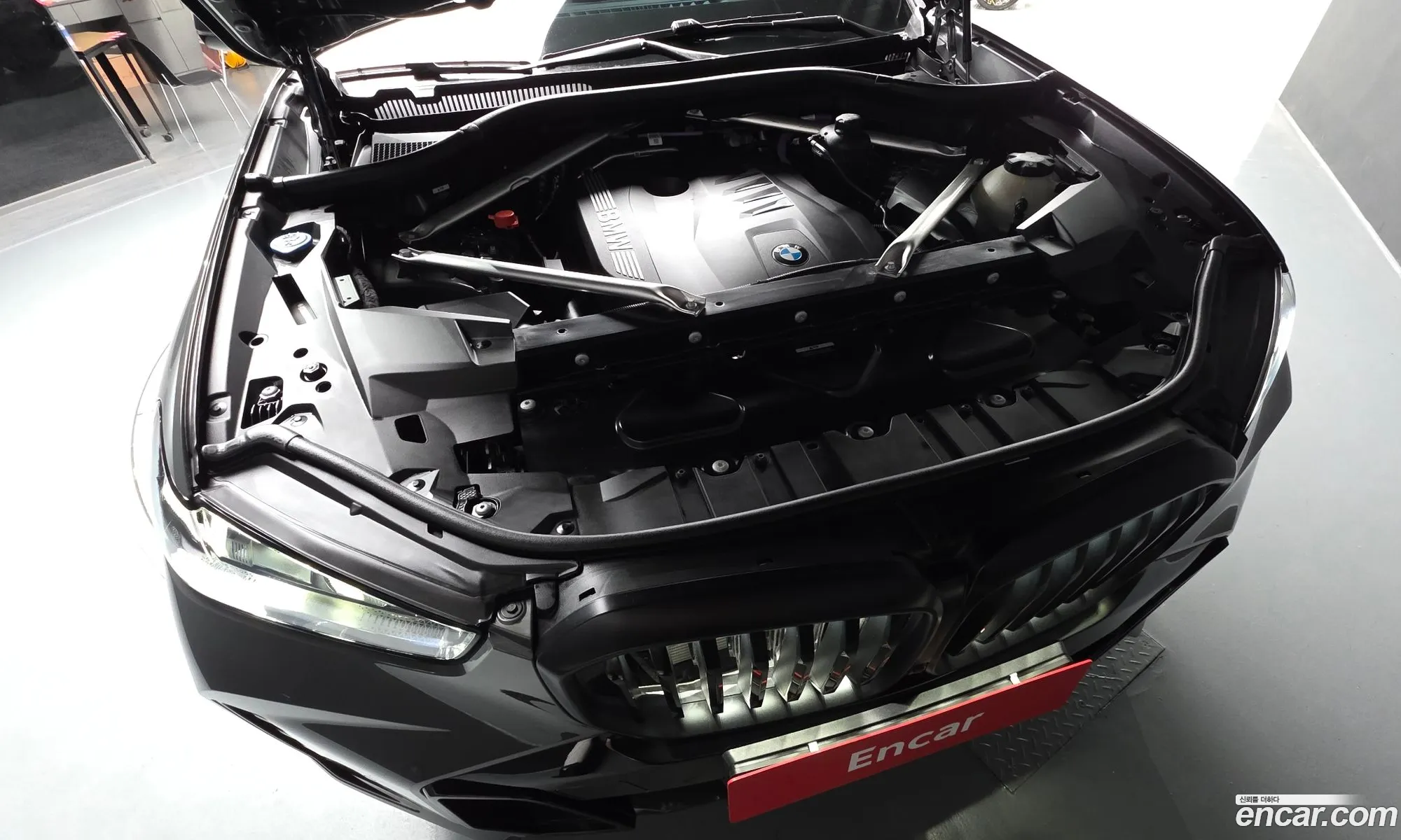 BMW X5 2025 WBA21EU05T9169568 — 17
