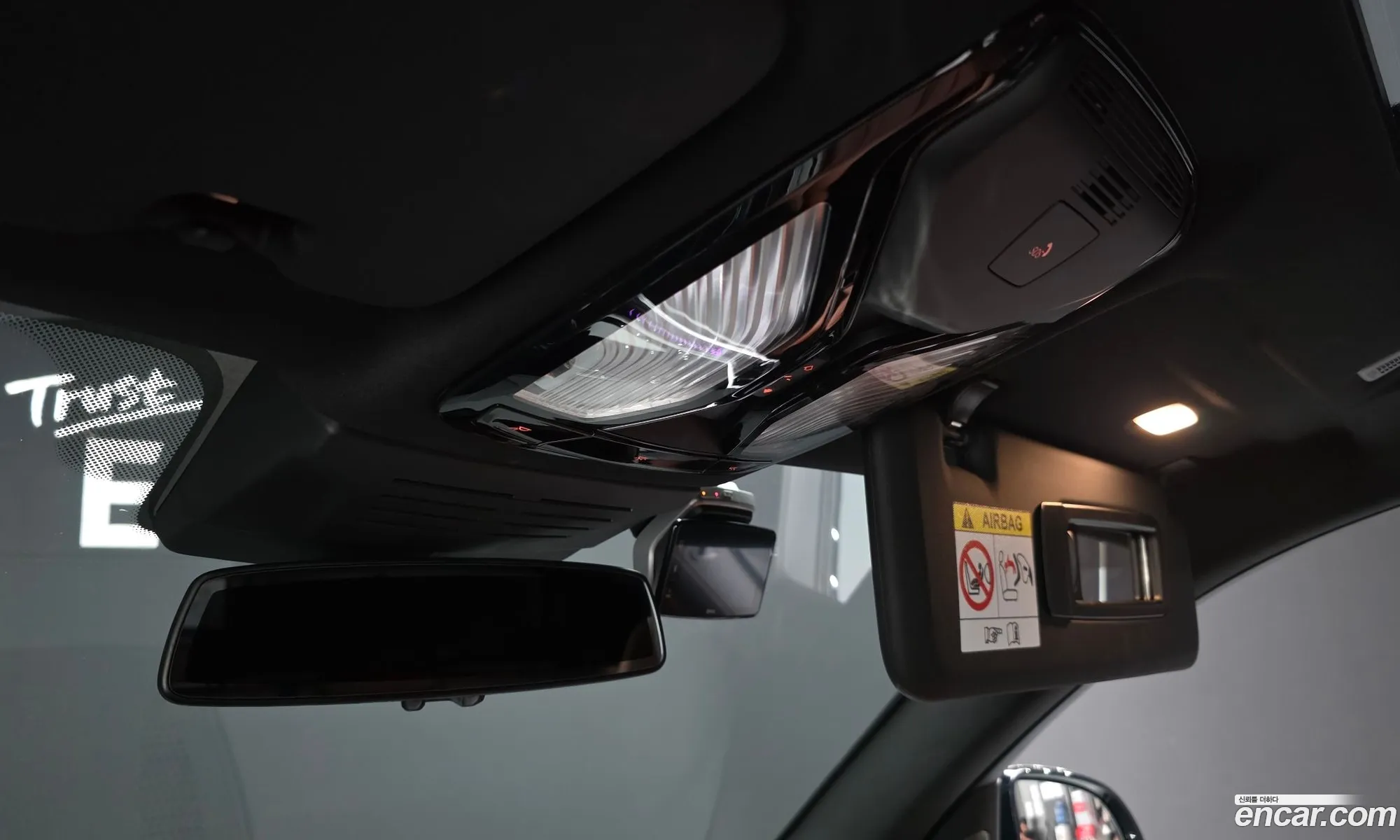 BMW X5 2025 WBA21EU05T9169568 — 8
