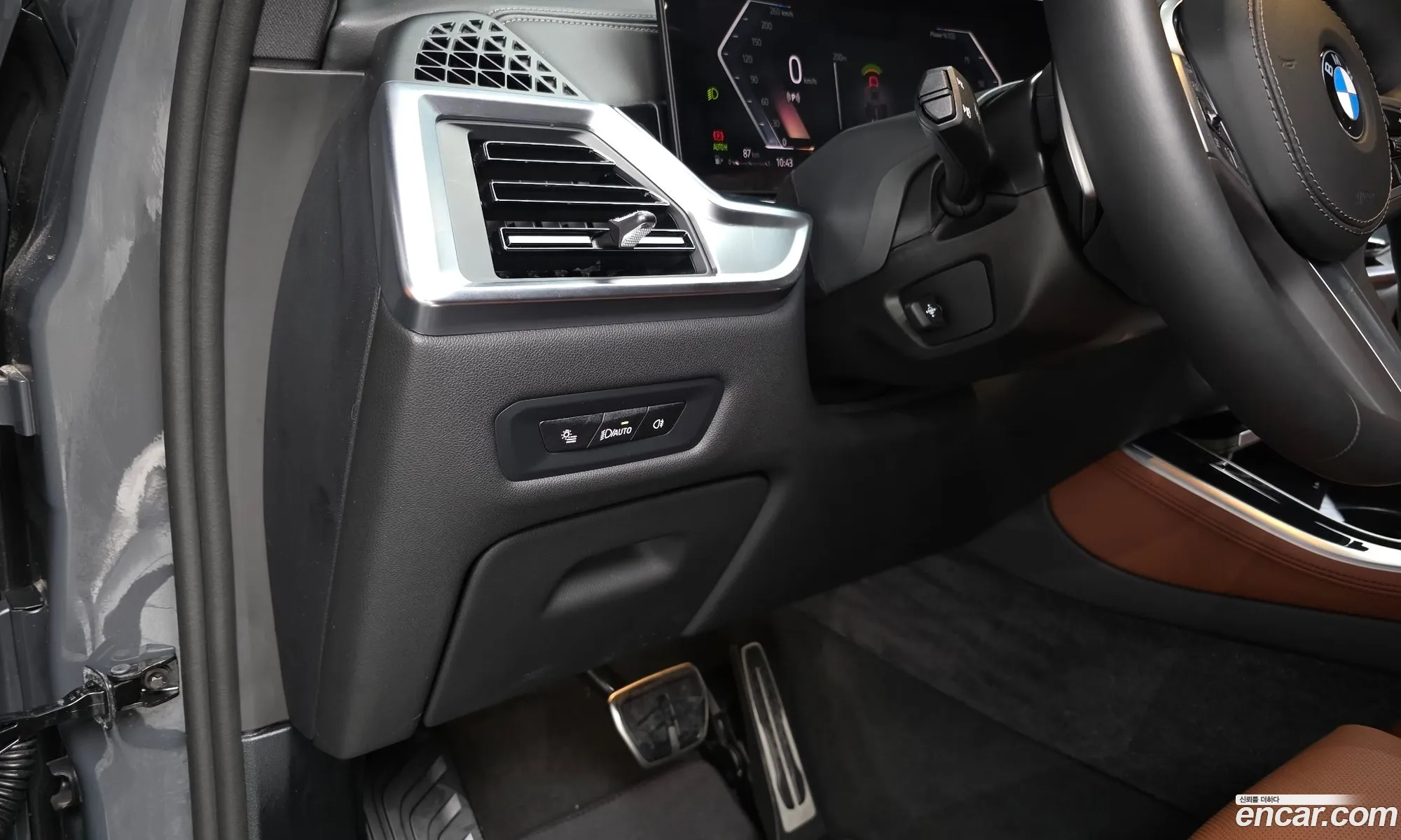 BMW X5 2025 WBA21EU05T9169568 — 12