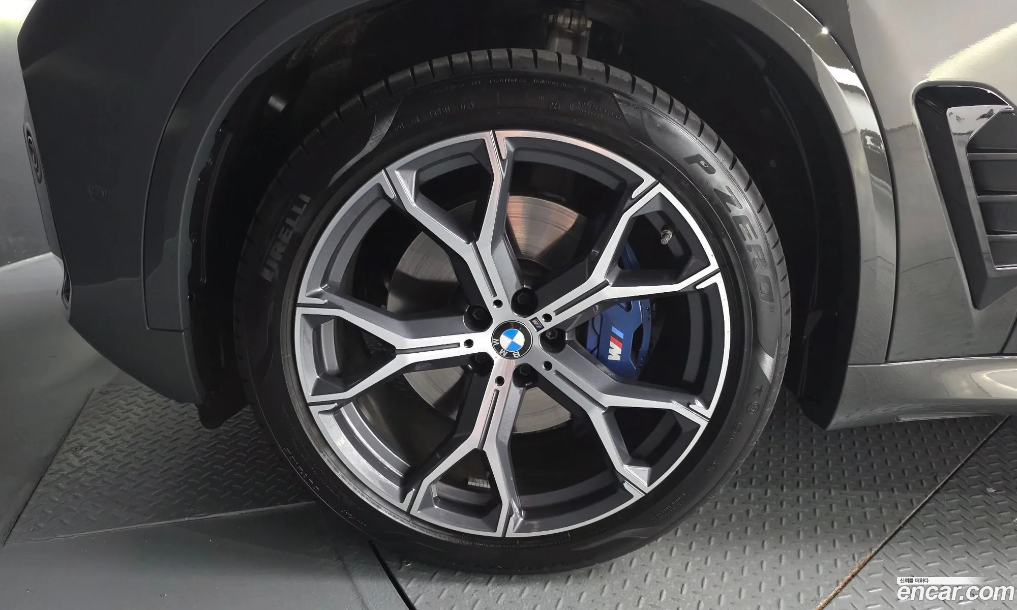 BMW X5 2025 WBA21EU05T9169568 — 27