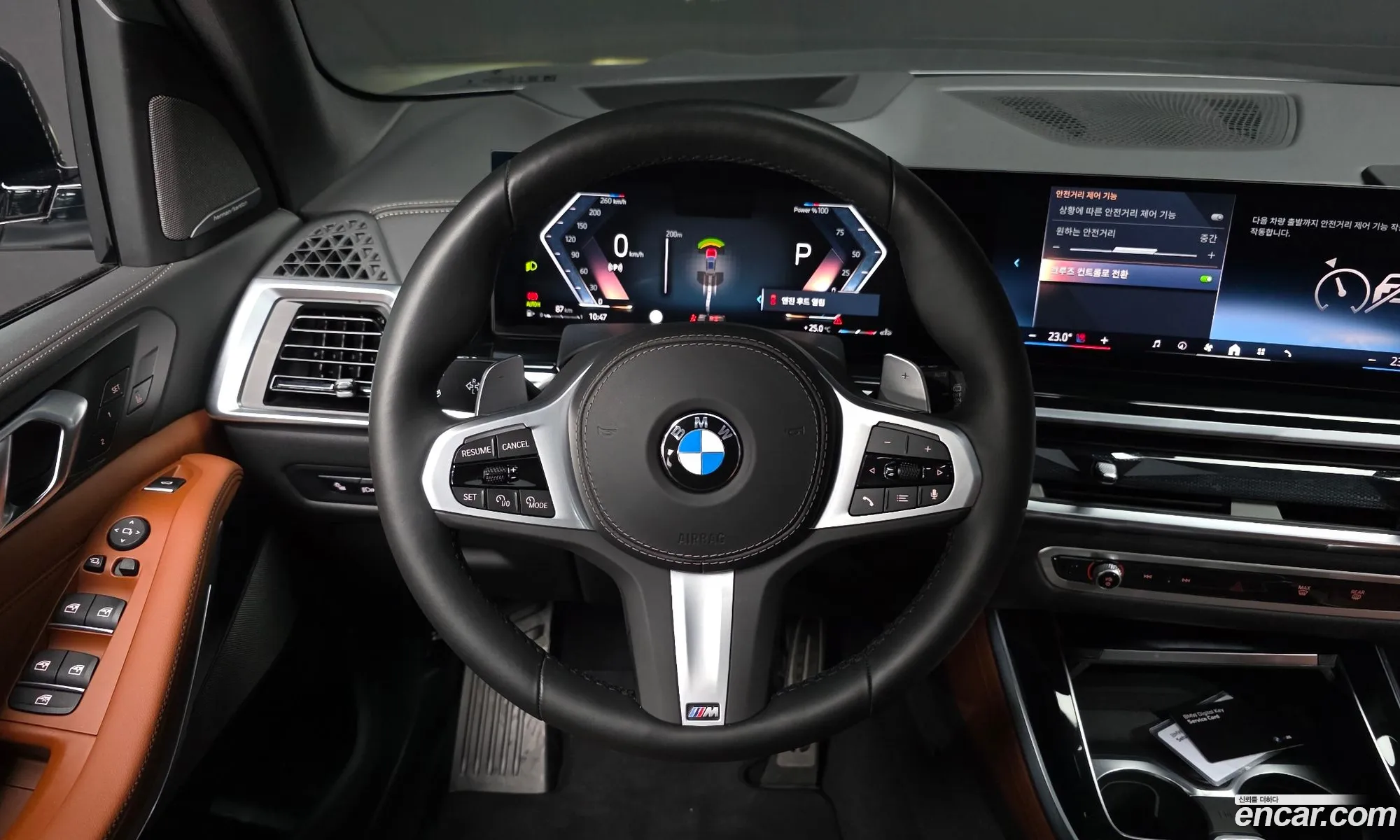 BMW X5 2025 WBA21EU05T9169568 — 3