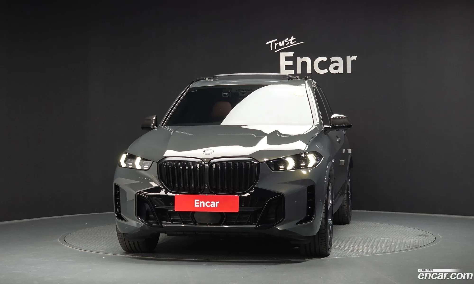 BMW X5 2025 WBA21EU05T9169568 — 36
