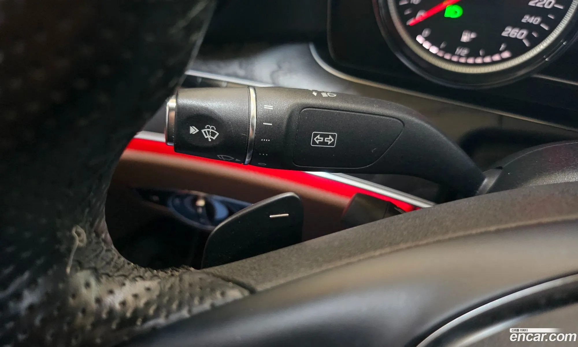 Mercedes-Benz E-Class W213 2017 — 17