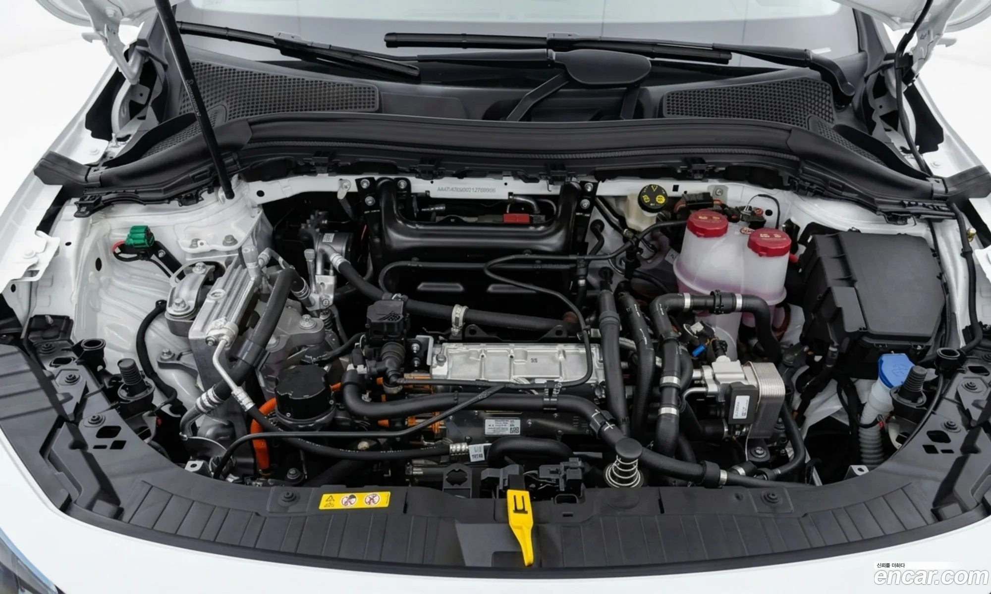 Mercedes-Benz EQA H243 2025 — 3
