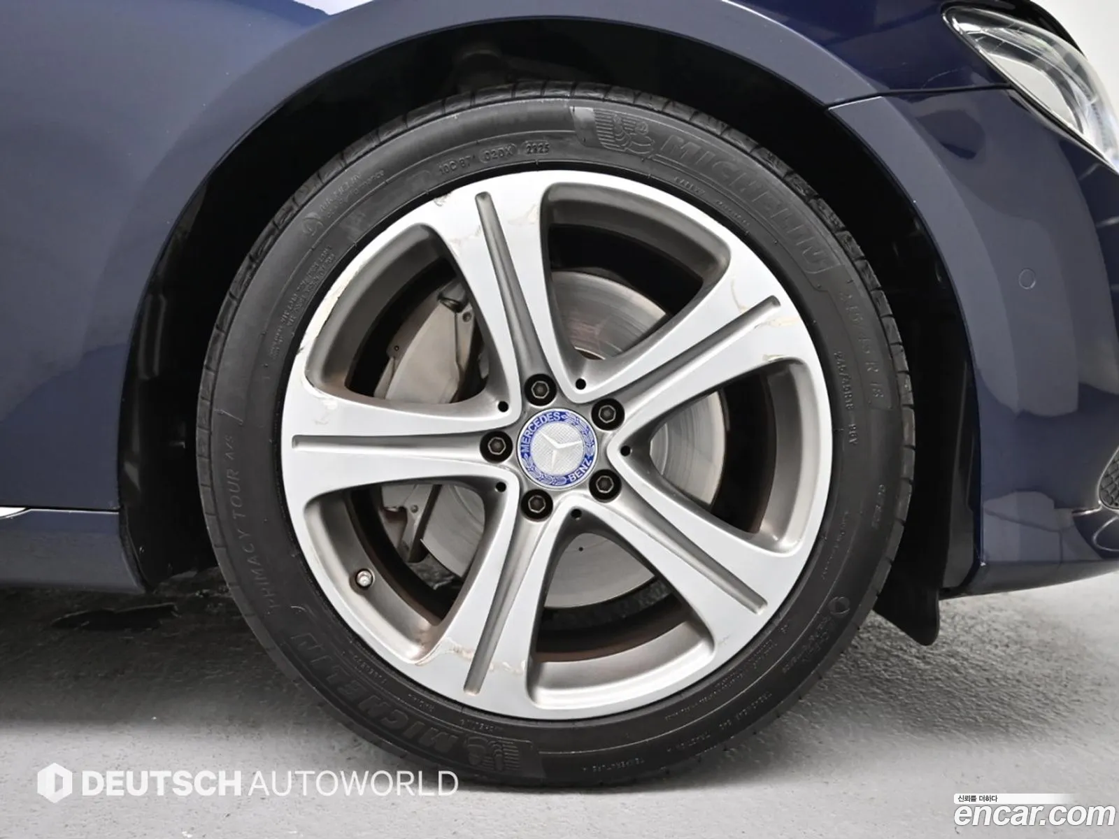 Mercedes-Benz E-Class W213 2016 — 16
