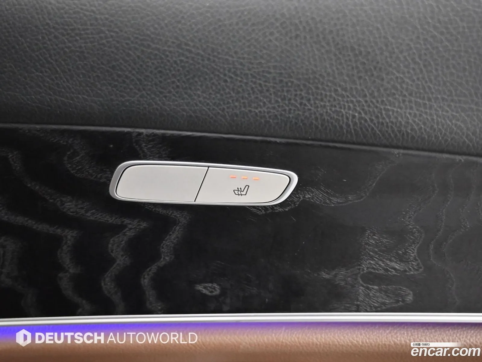 Mercedes-Benz E-Class W213 2016 — 12