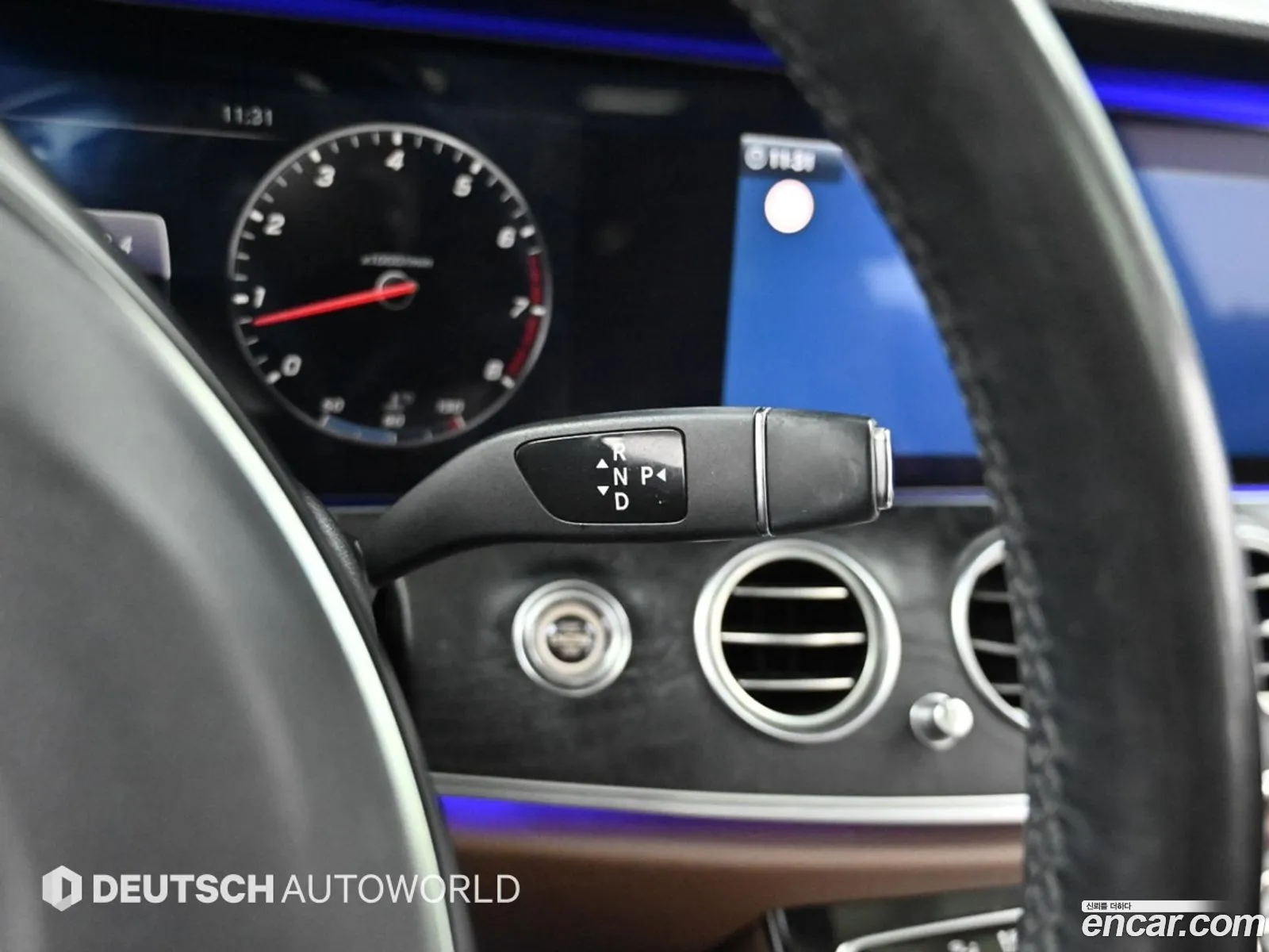Mercedes-Benz E-Class W213 2016 — 11