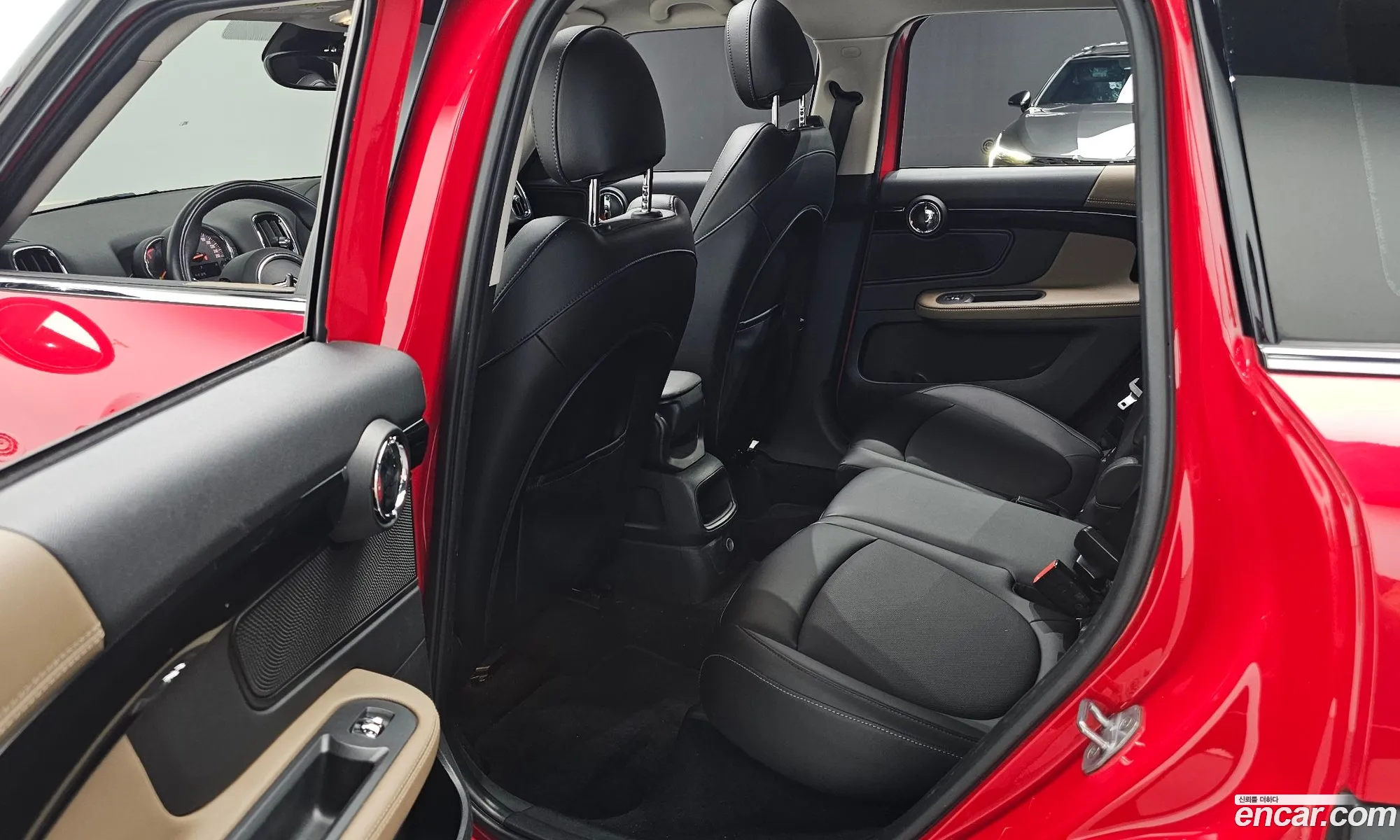 Mini Cooper D Countryman 2017 WMWYU1109J3D18209 — 30