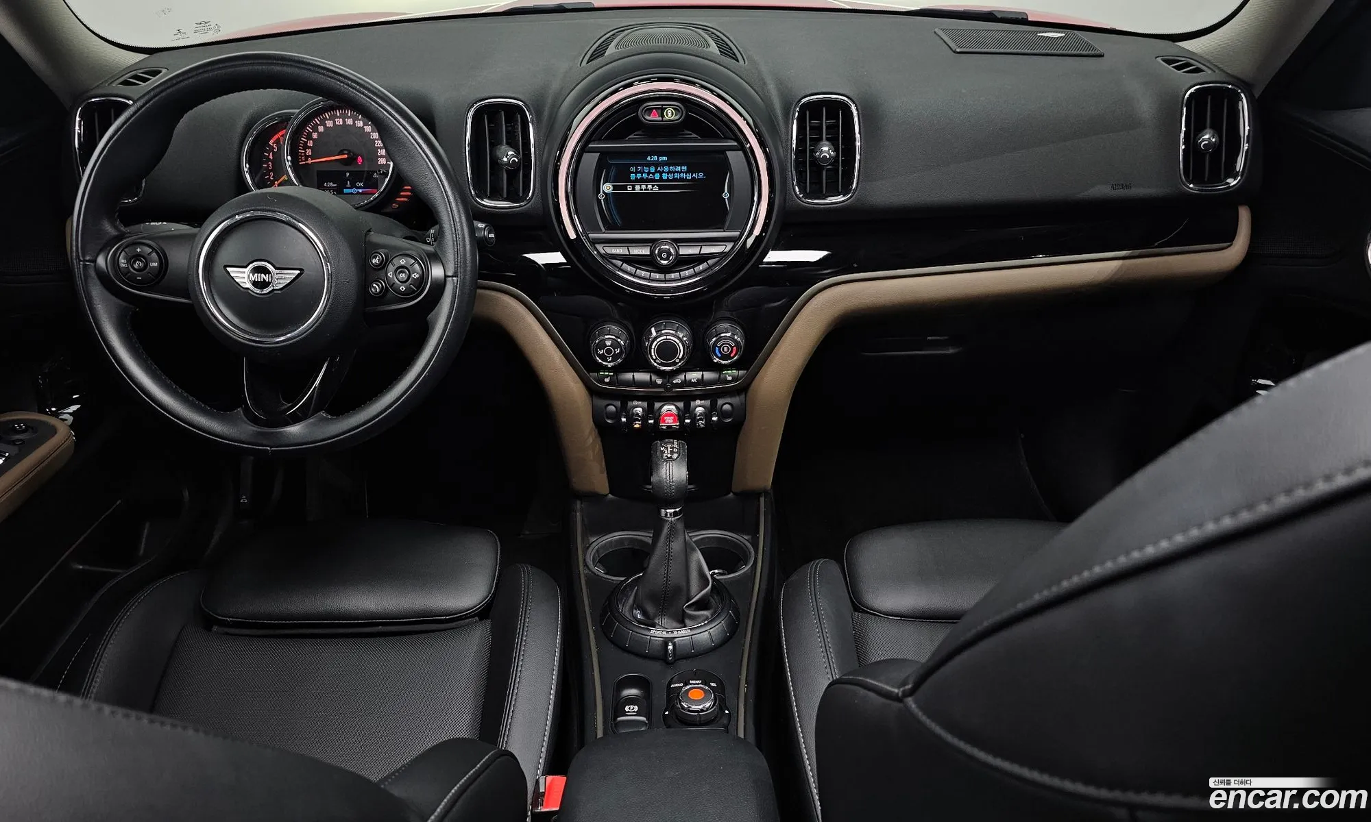 Mini Cooper D Countryman 2017 WMWYU1109J3D18209 — 29