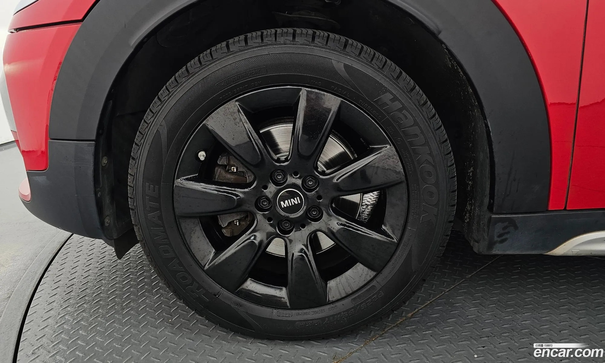 Mini Cooper D Countryman 2017 WMWYU1109J3D18209 — 27