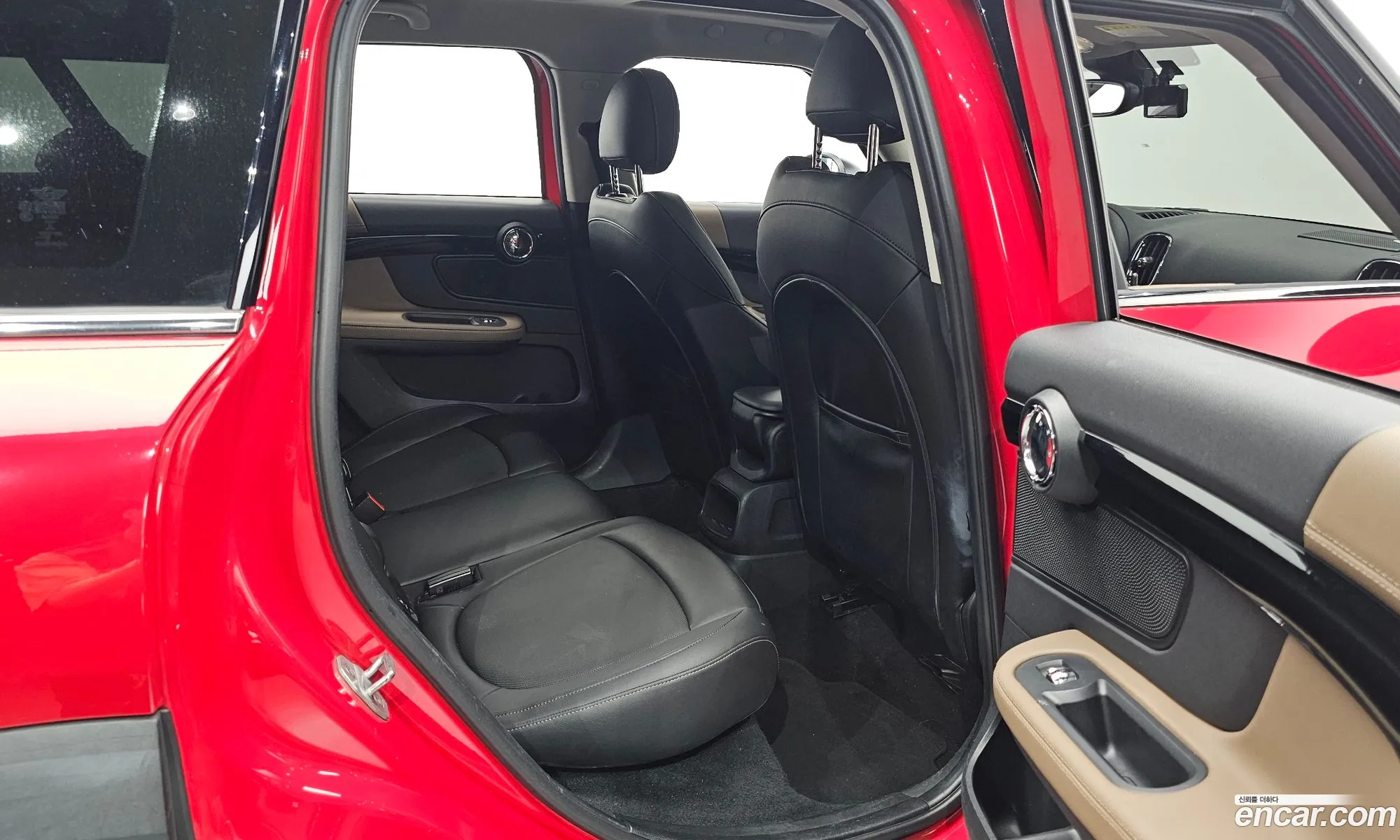 Mini Cooper D Countryman 2017 WMWYU1109J3D18209 — 17