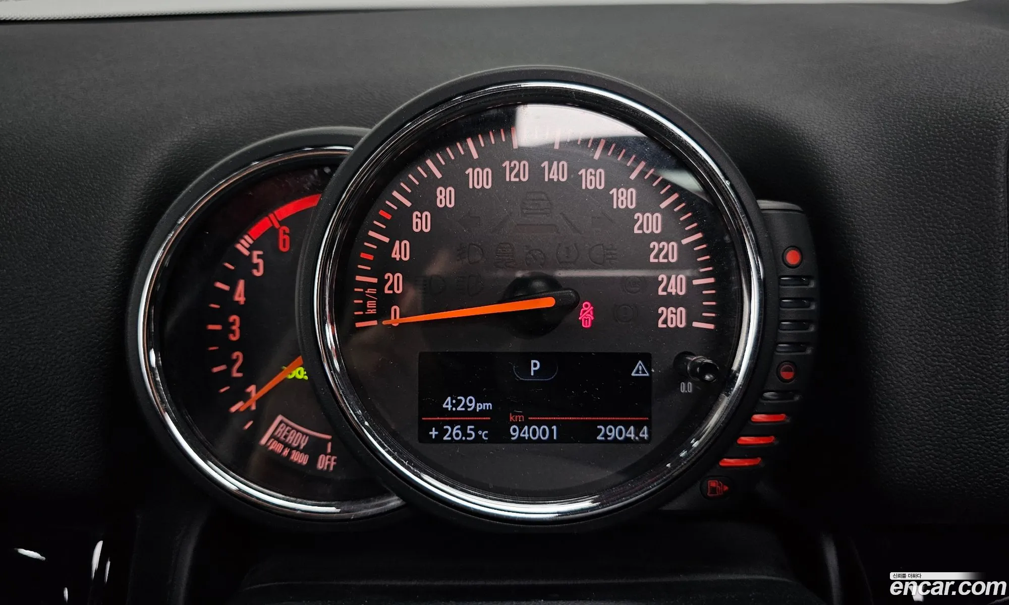 Mini Cooper D Countryman 2017 WMWYU1109J3D18209 — 9