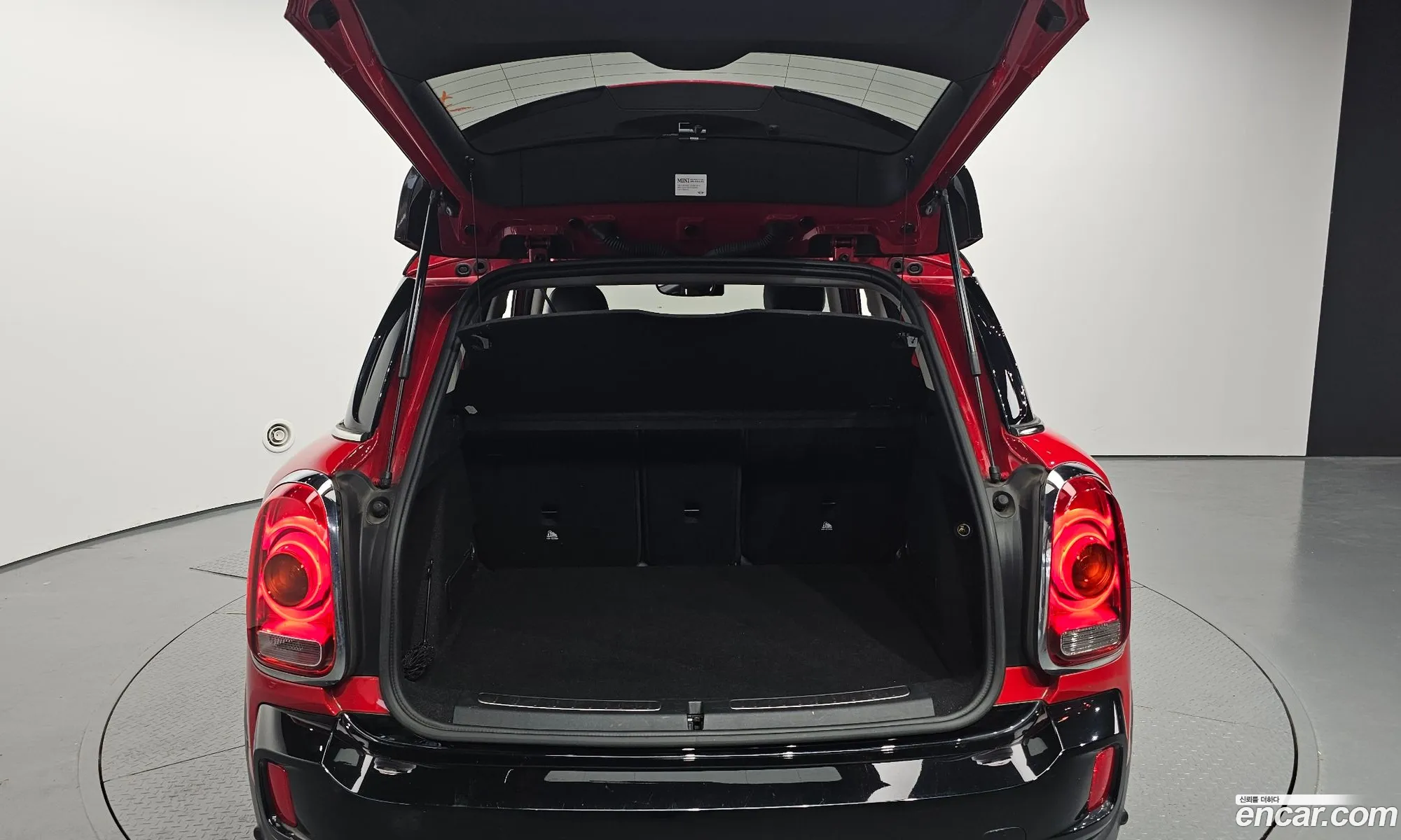 Mini Cooper D Countryman 2017 WMWYU1109J3D18209 — 15