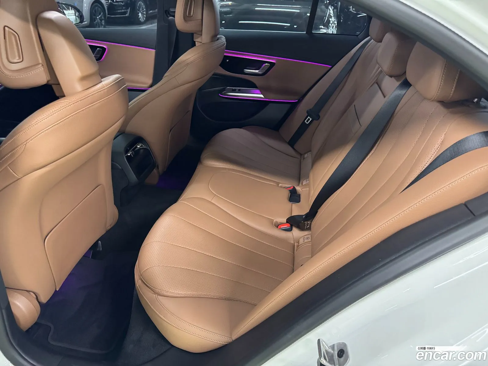 Mercedes-Benz E-Class W214 2025 — 9