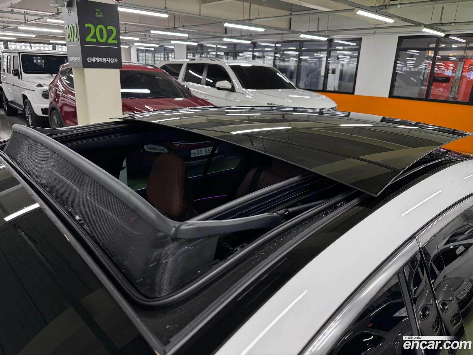 Mercedes-Benz E-Class W214 2025 — 2