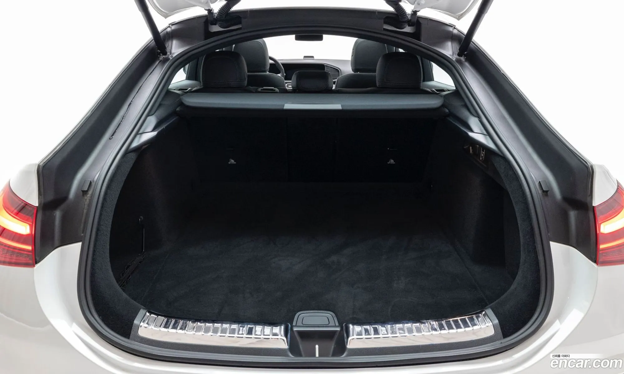 Mercedes-Benz GLE-Class W167 2025 — 5