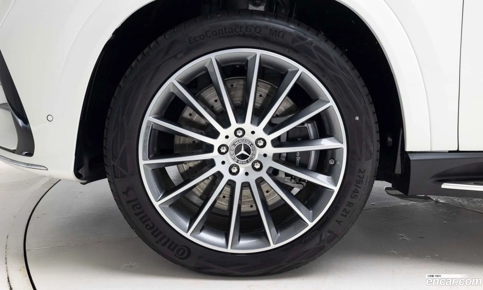 Mercedes-Benz GLE-Class W167 2025 — 13