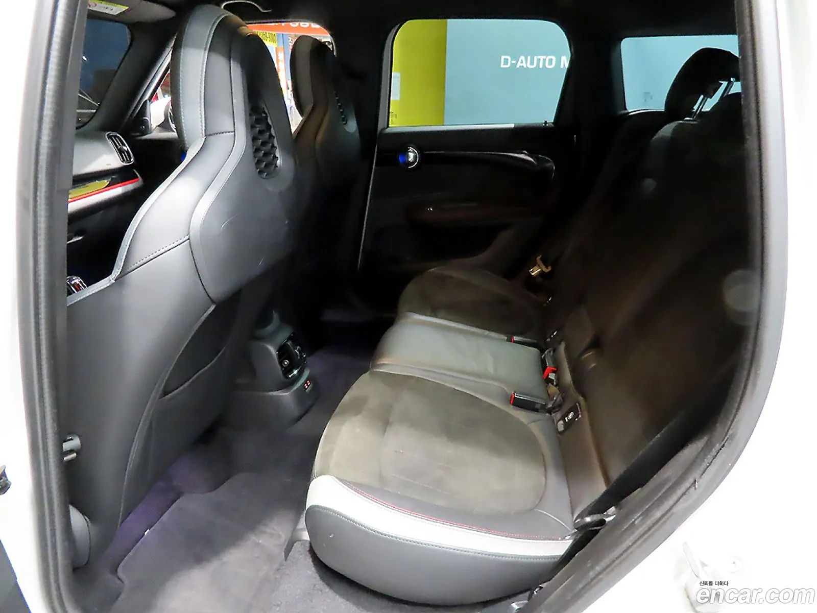 Mini Cooper S Countryman 2021 — 14
