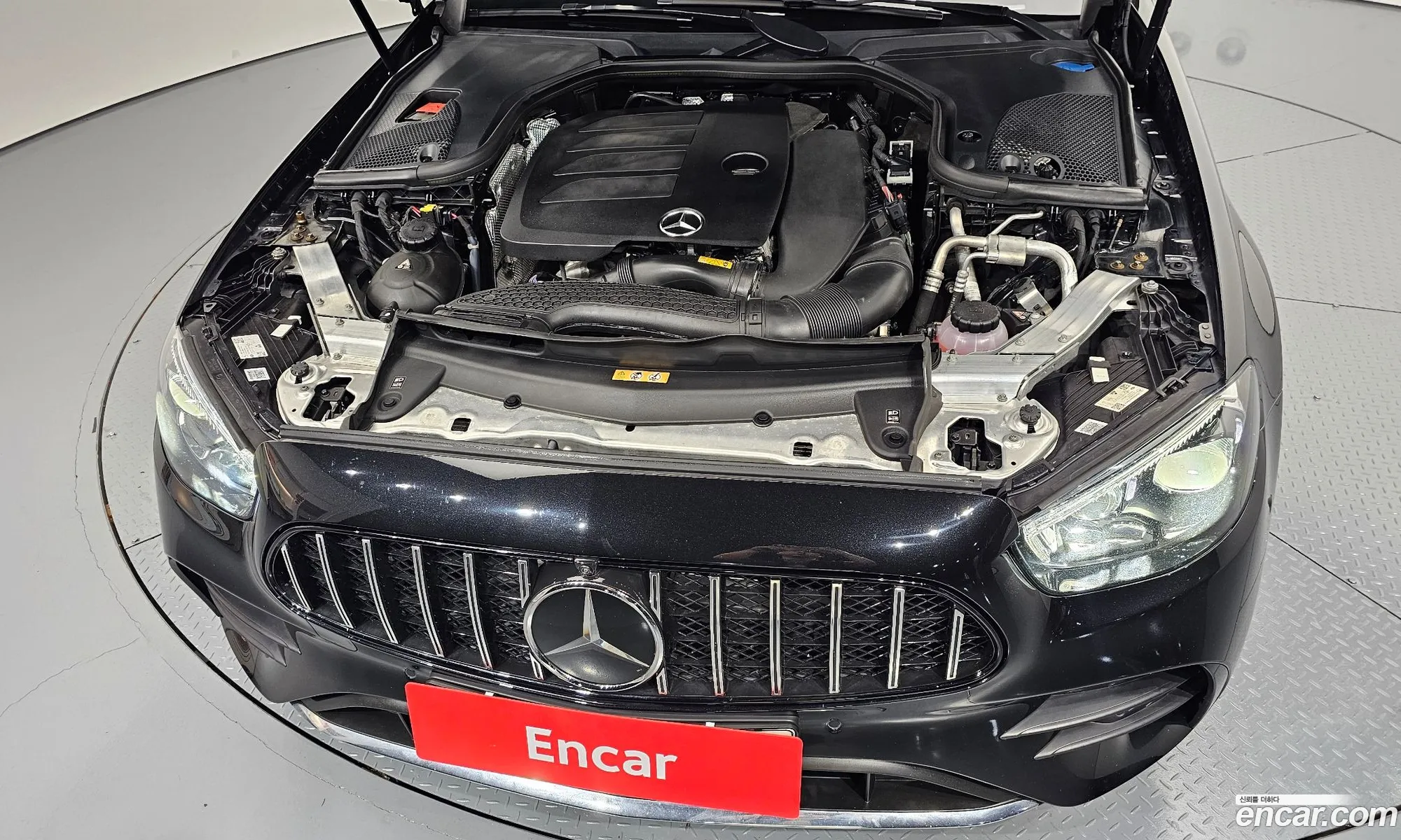 Mercedes-Benz E-Class W213 2022 — 15