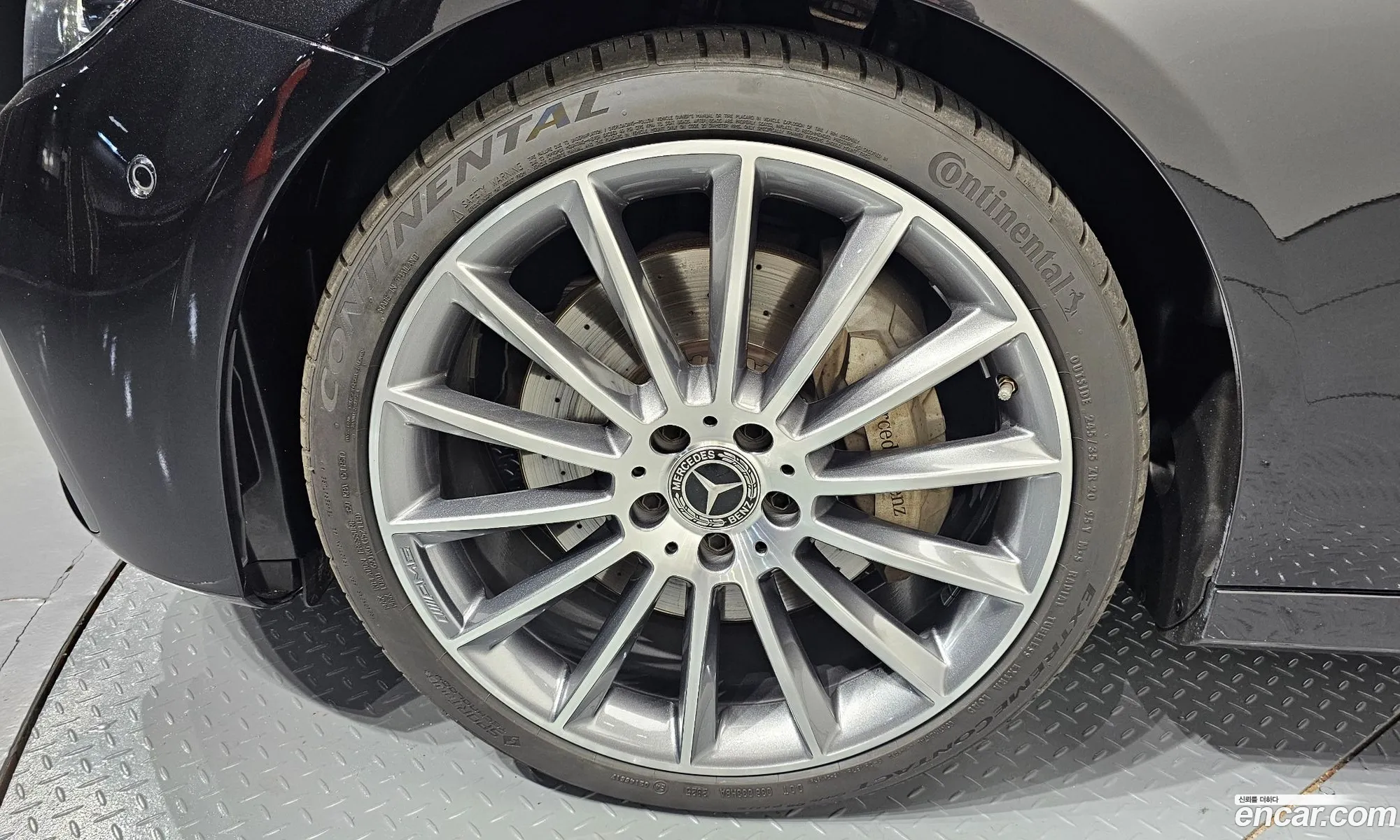 Mercedes-Benz E-Class W213 2022 — 16
