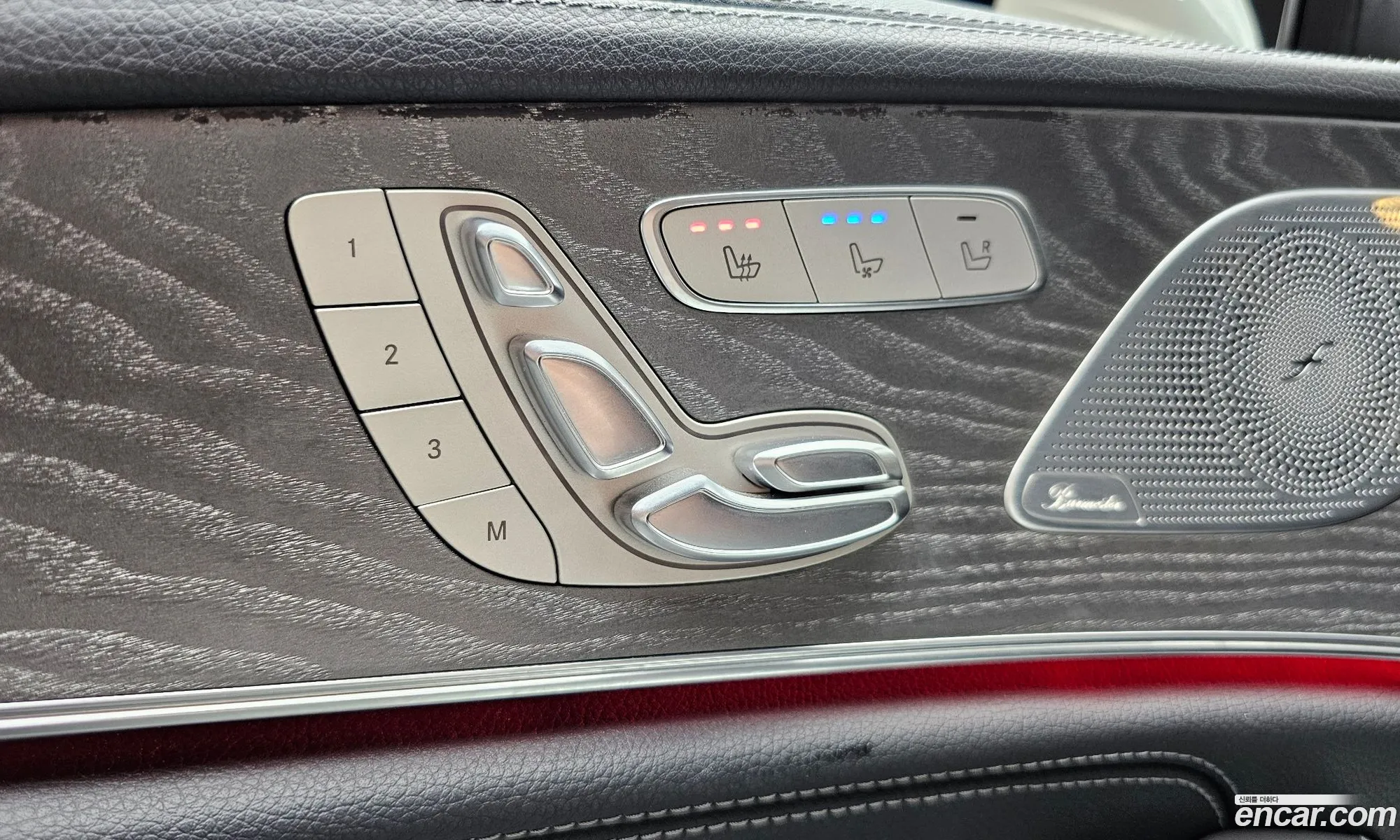Mercedes-Benz CLS-Class C257 2020 — 22