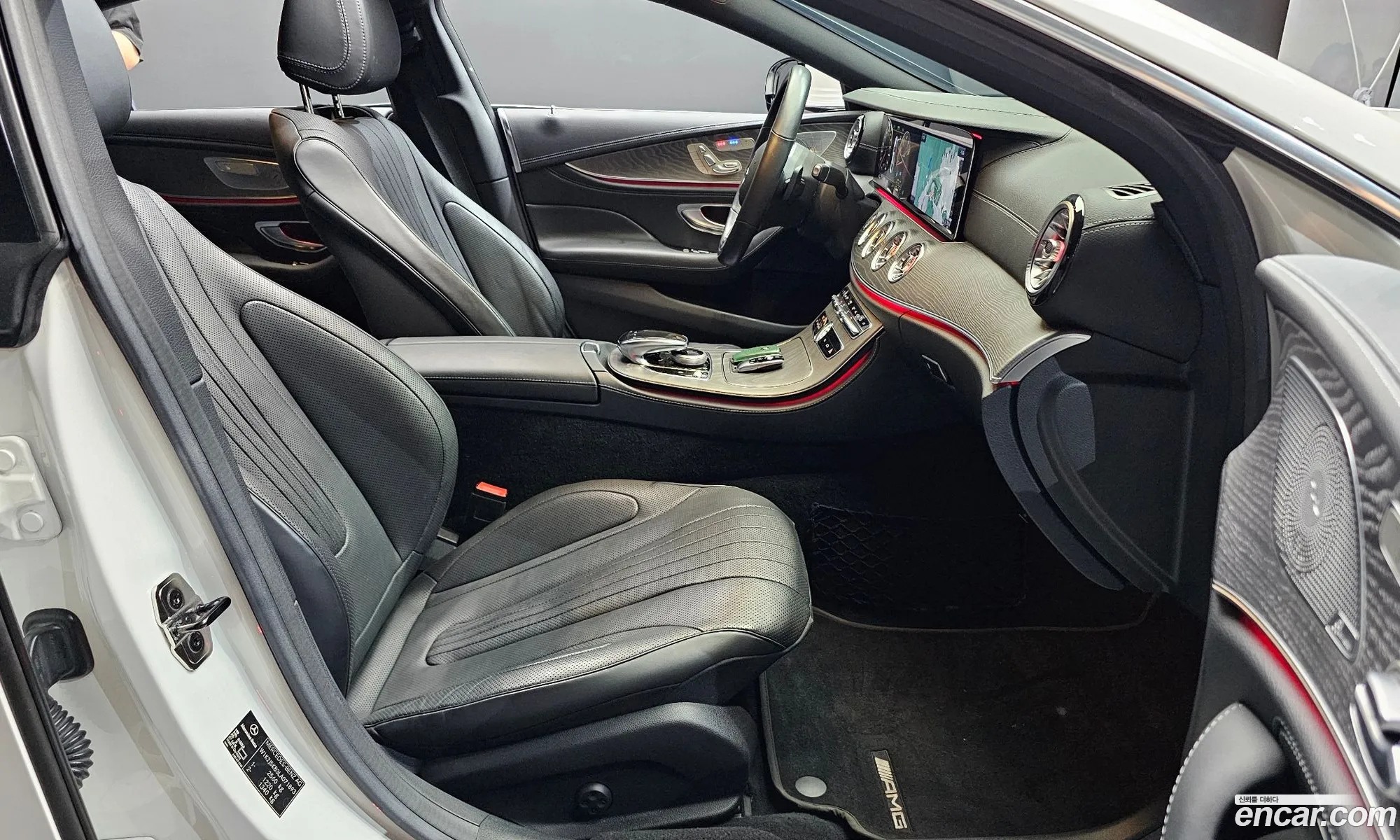 Mercedes-Benz CLS-Class C257 2020 — 17