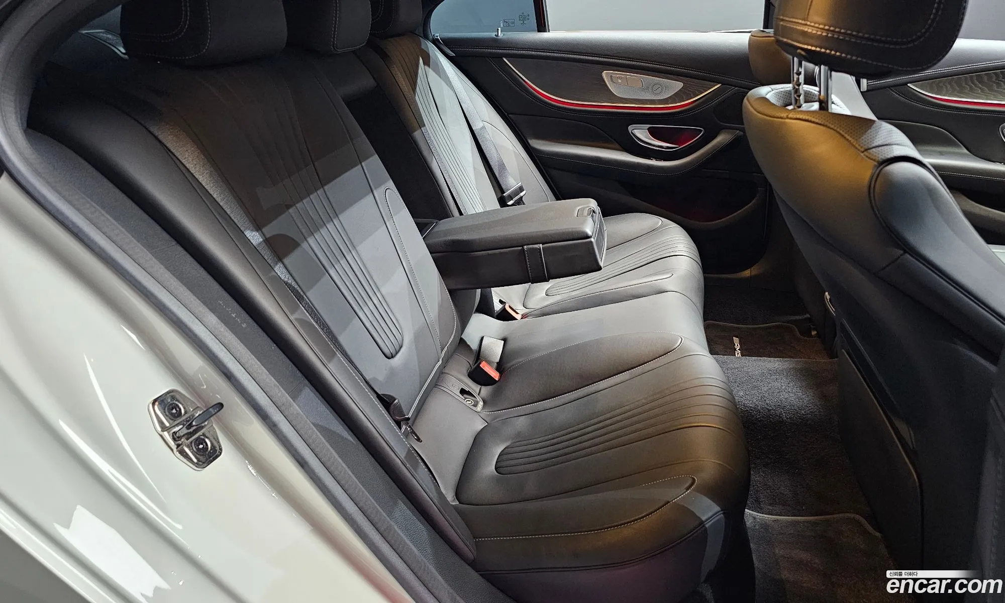 Mercedes-Benz CLS-Class C257 2020 — 19