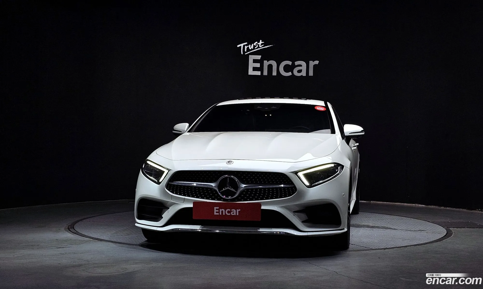 Mercedes-Benz CLS-Class C257 2020 — 5