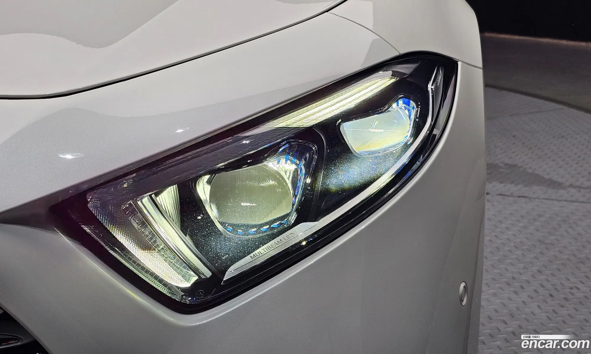 Mercedes-Benz CLS-Class C257 2020 — 11