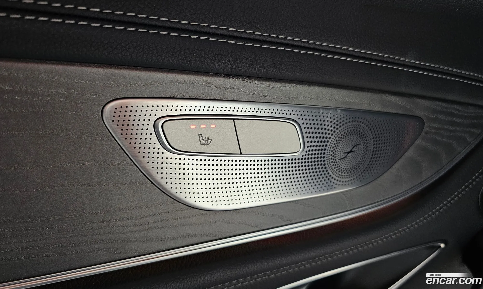 Mercedes-Benz CLS-Class C257 2020 — 25