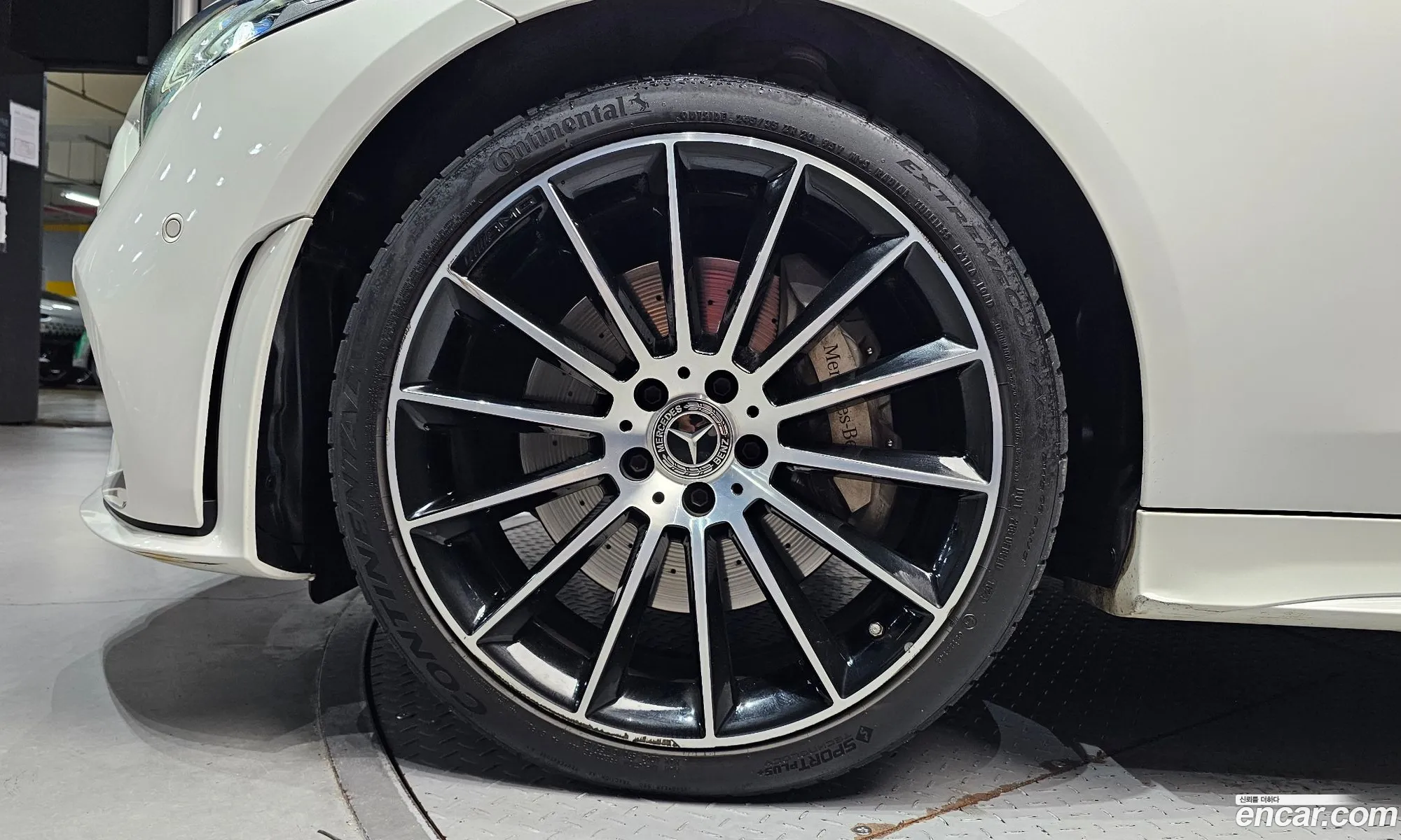 Mercedes-Benz CLS-Class C257 2020 — 16
