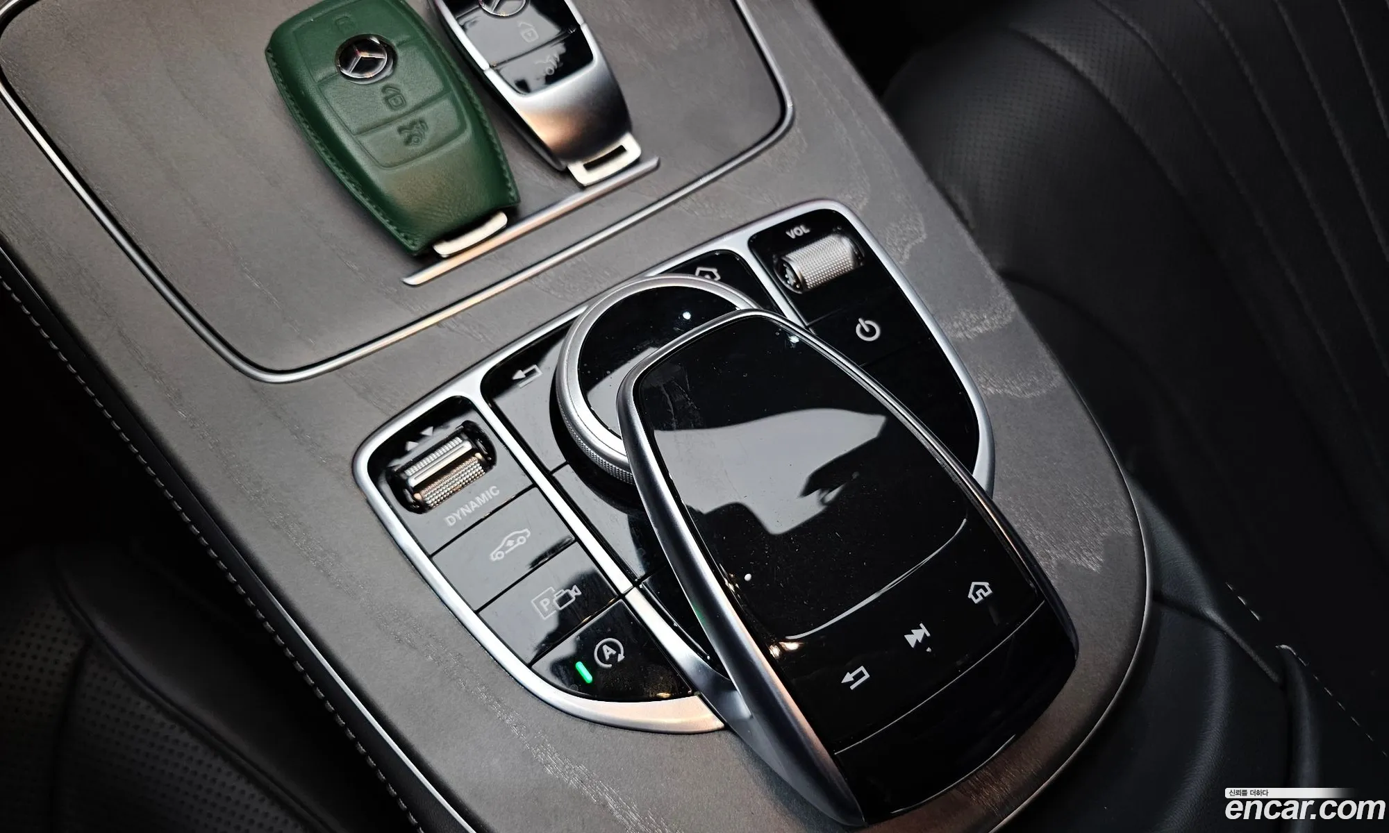 Mercedes-Benz CLS-Class C257 2020 — 15